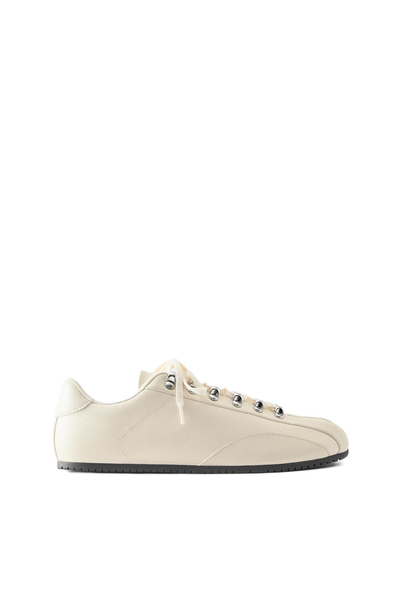 Zapatillas bowling