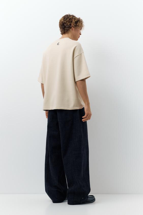 Articles PULL&BEAR noir pour homme Taille L