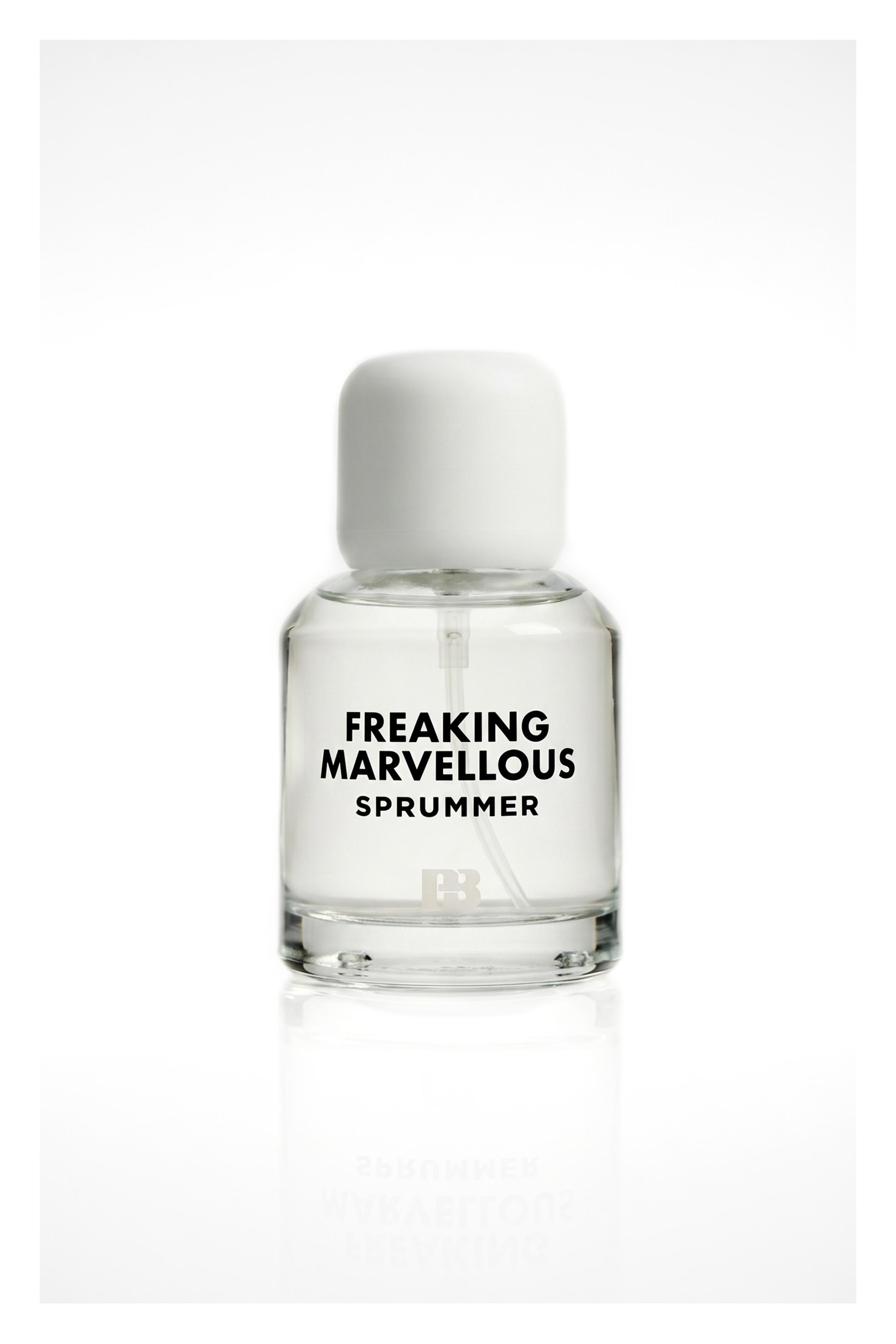 Freaking Marvellous Sprummer Perfume 60 ml (2.03 fl oz) — 60 ml (2.03 fl oz)