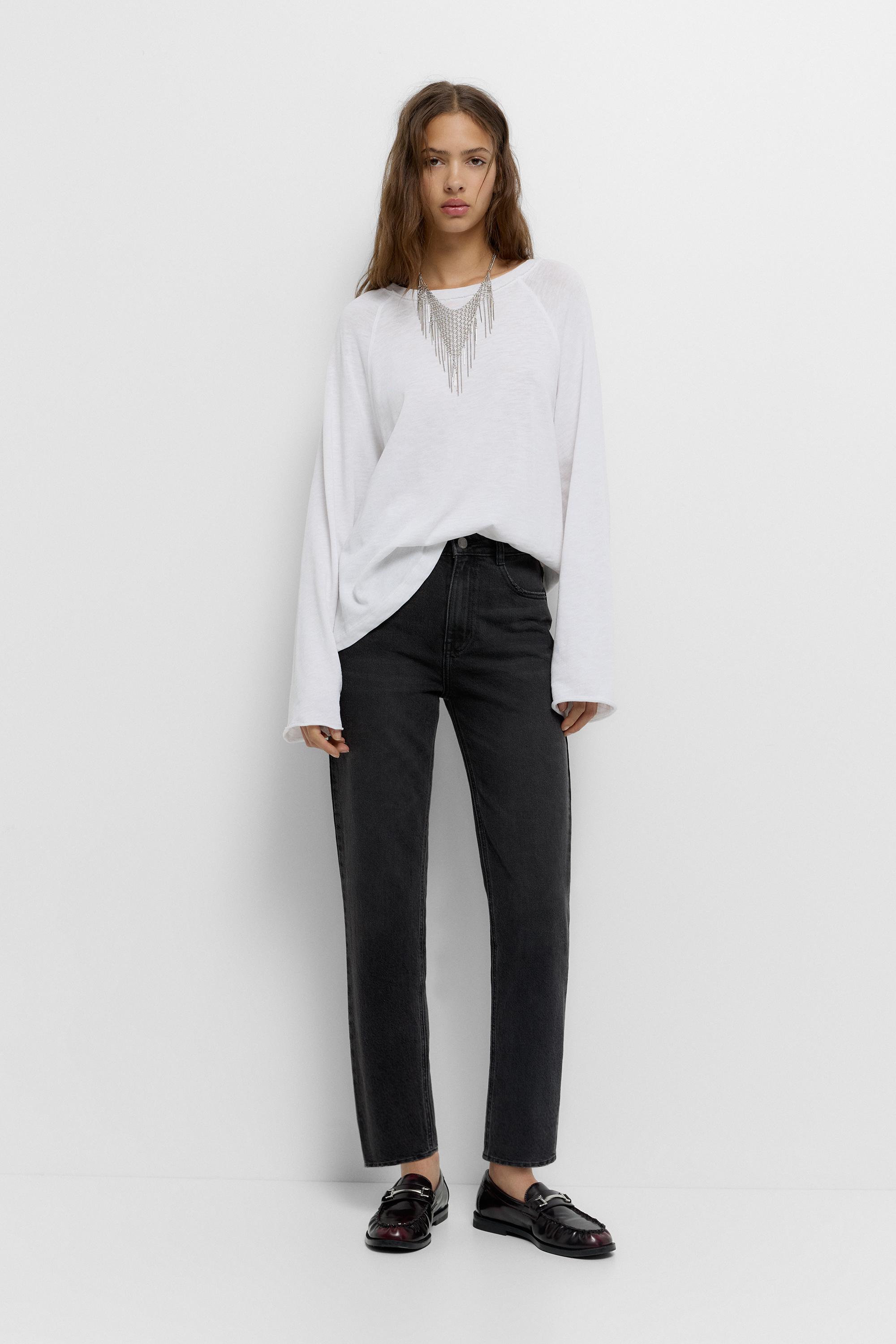 Jeans Slim Comfort