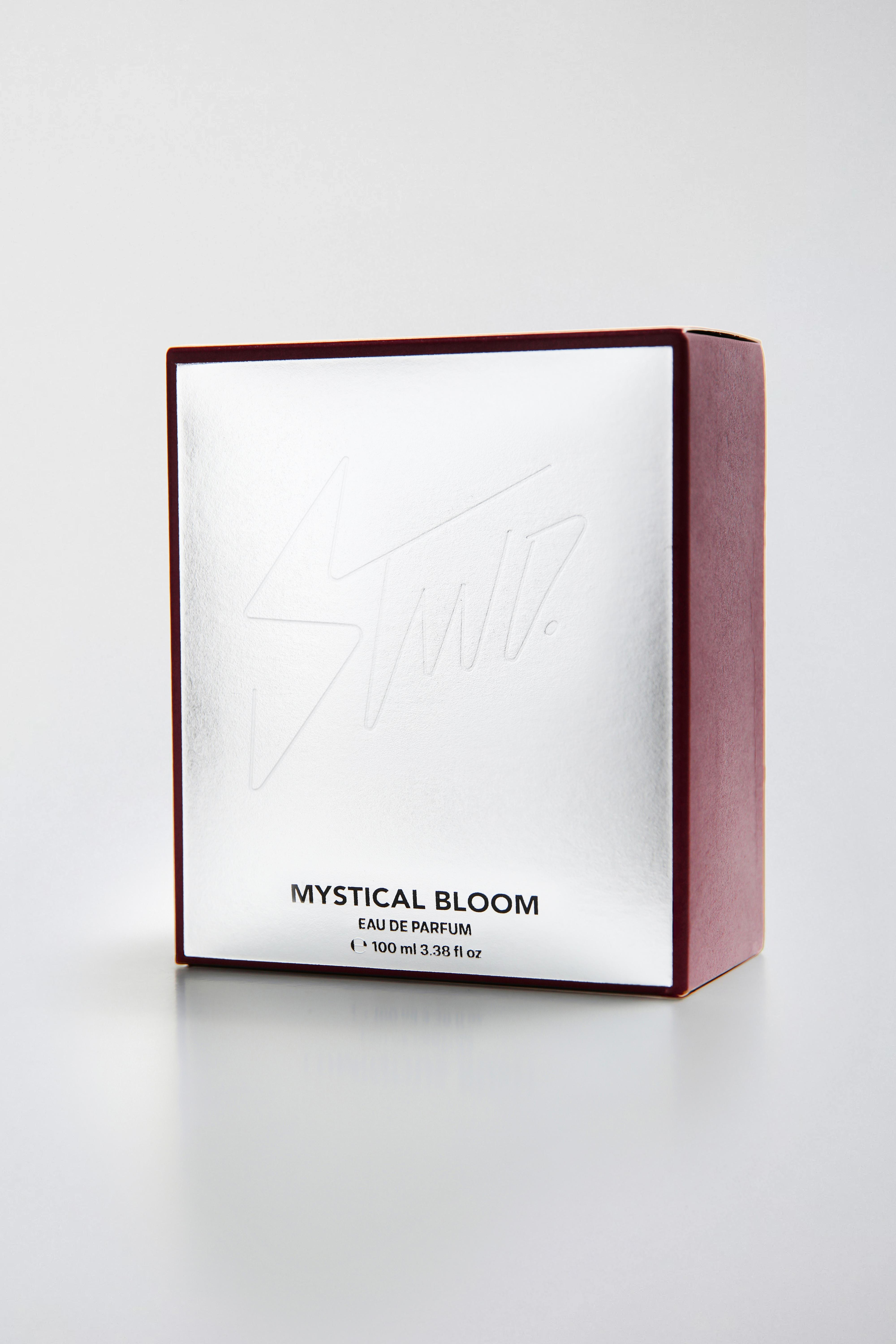 Mystical Bloom Perfume — 100 ml (3.38 fl oz)