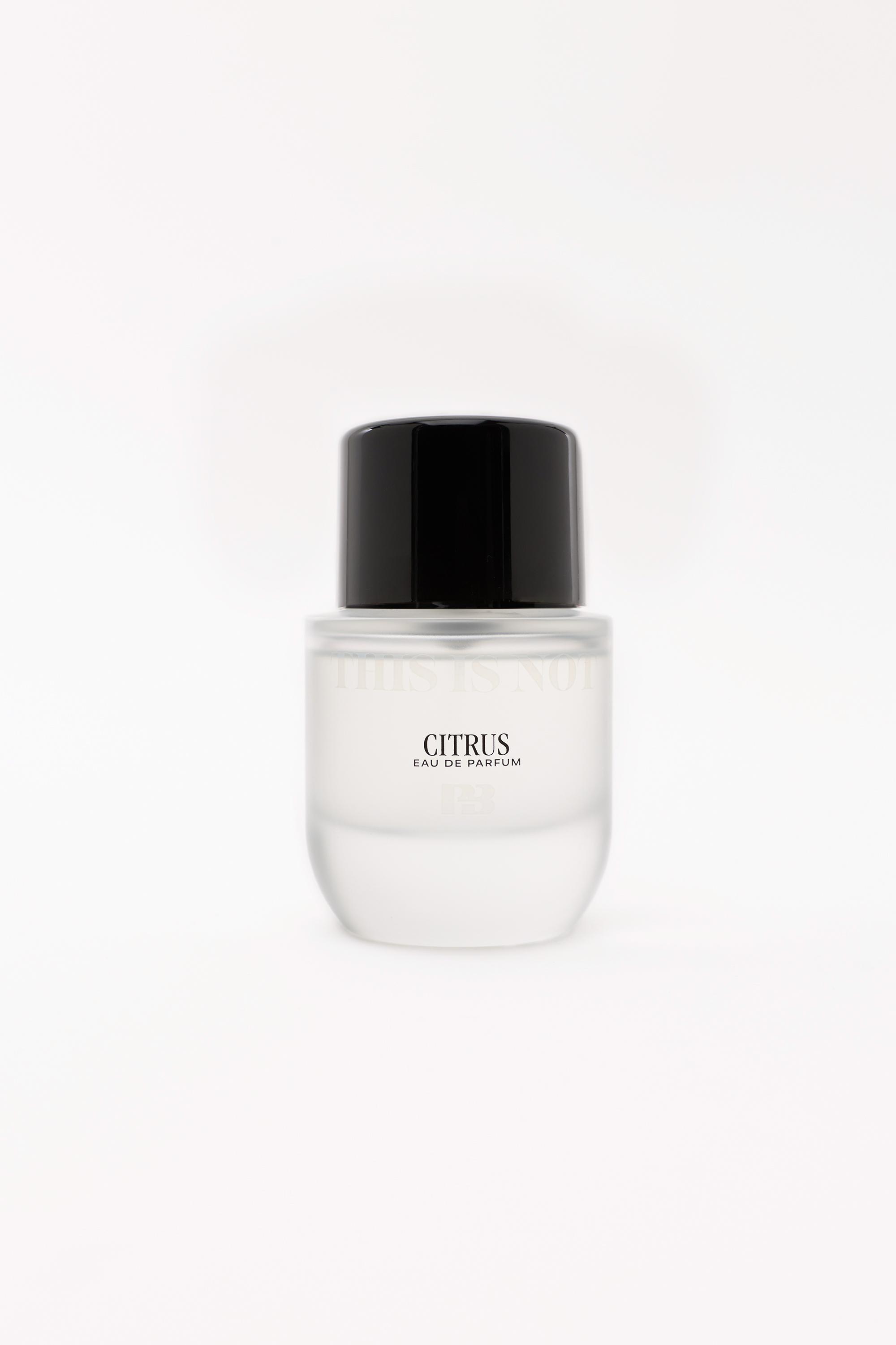 This is not Citrus Perfume — 50 ml (1.69 fl oz)