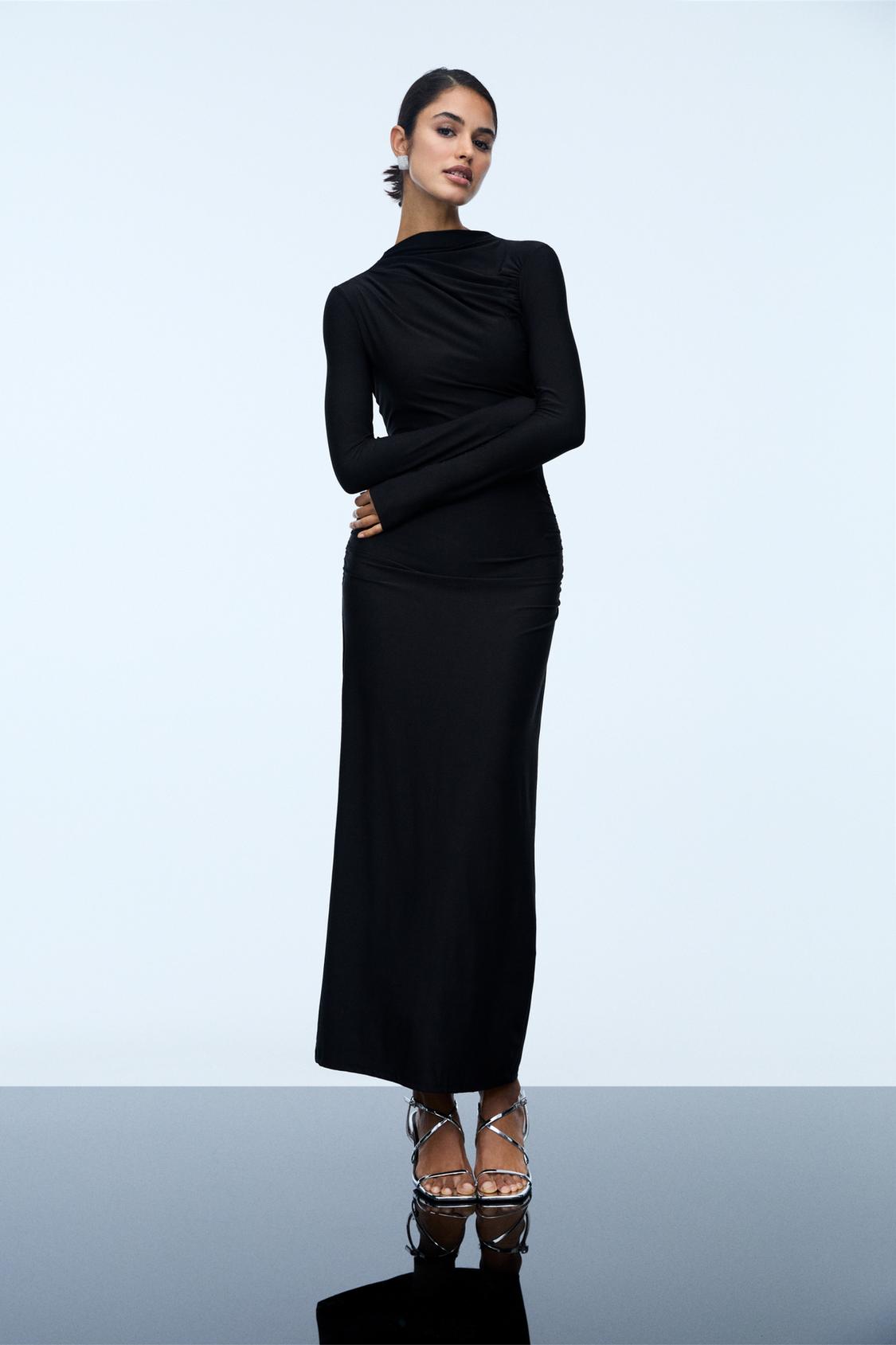 2023 Pull And Bear Abbigliamento Donna Vestiti Pull E Bear Pull