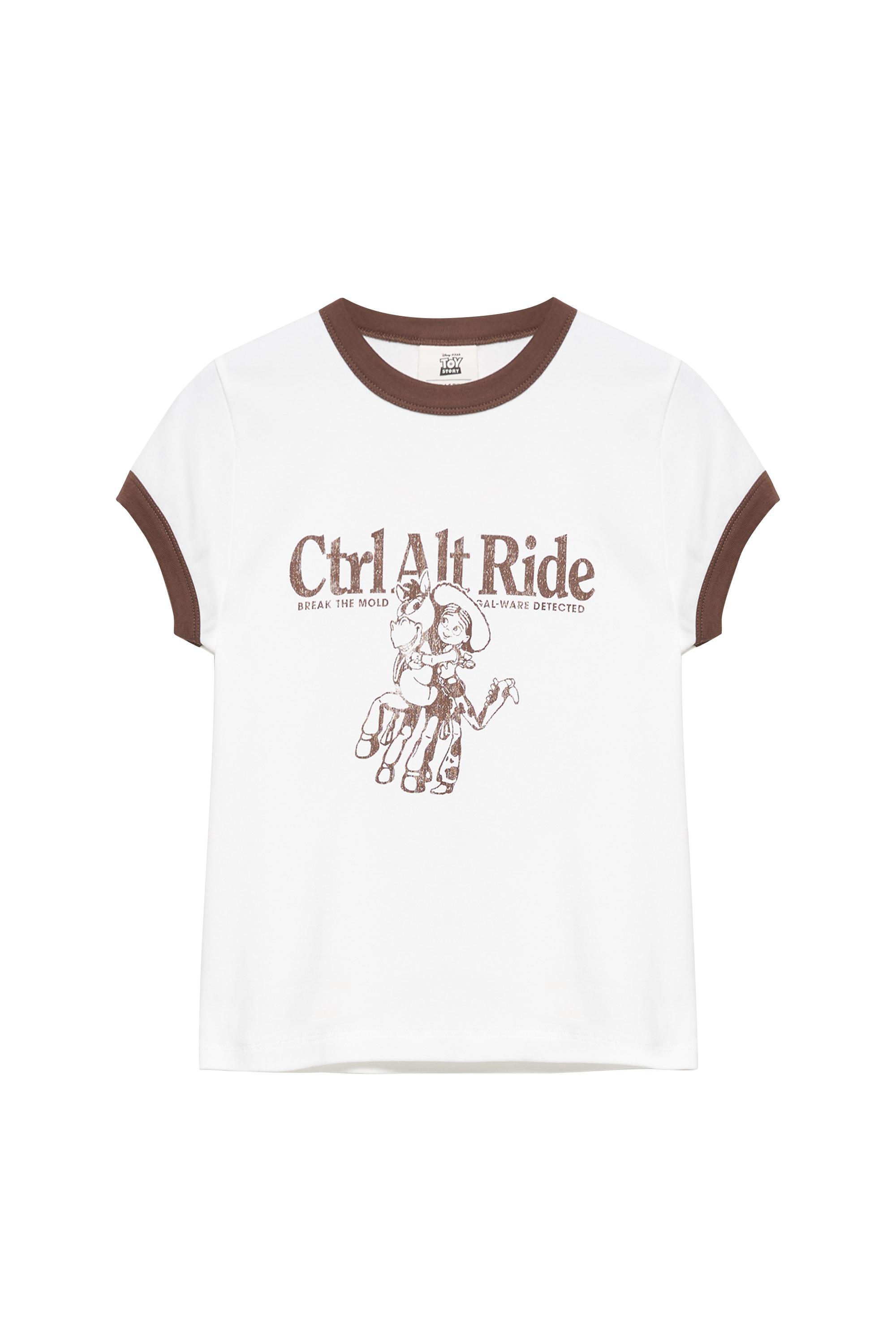 Toy Story Jessie T-shirt