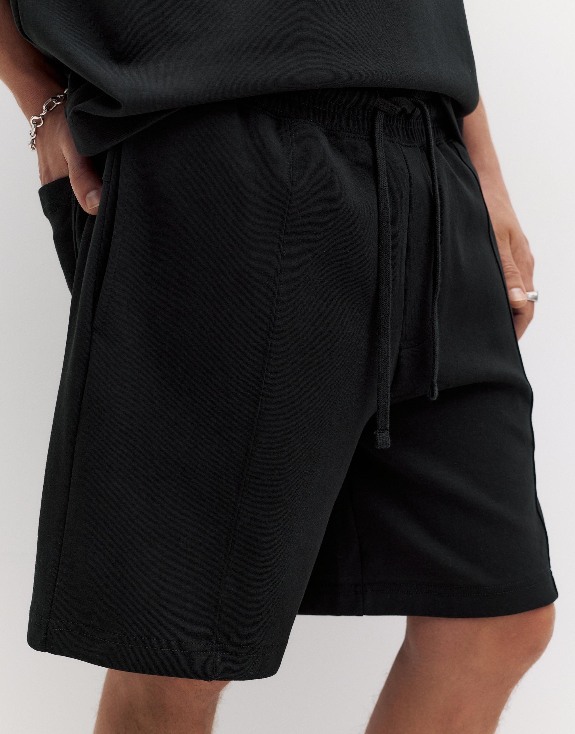 İnterlok jogger bermuda - Görsel 58