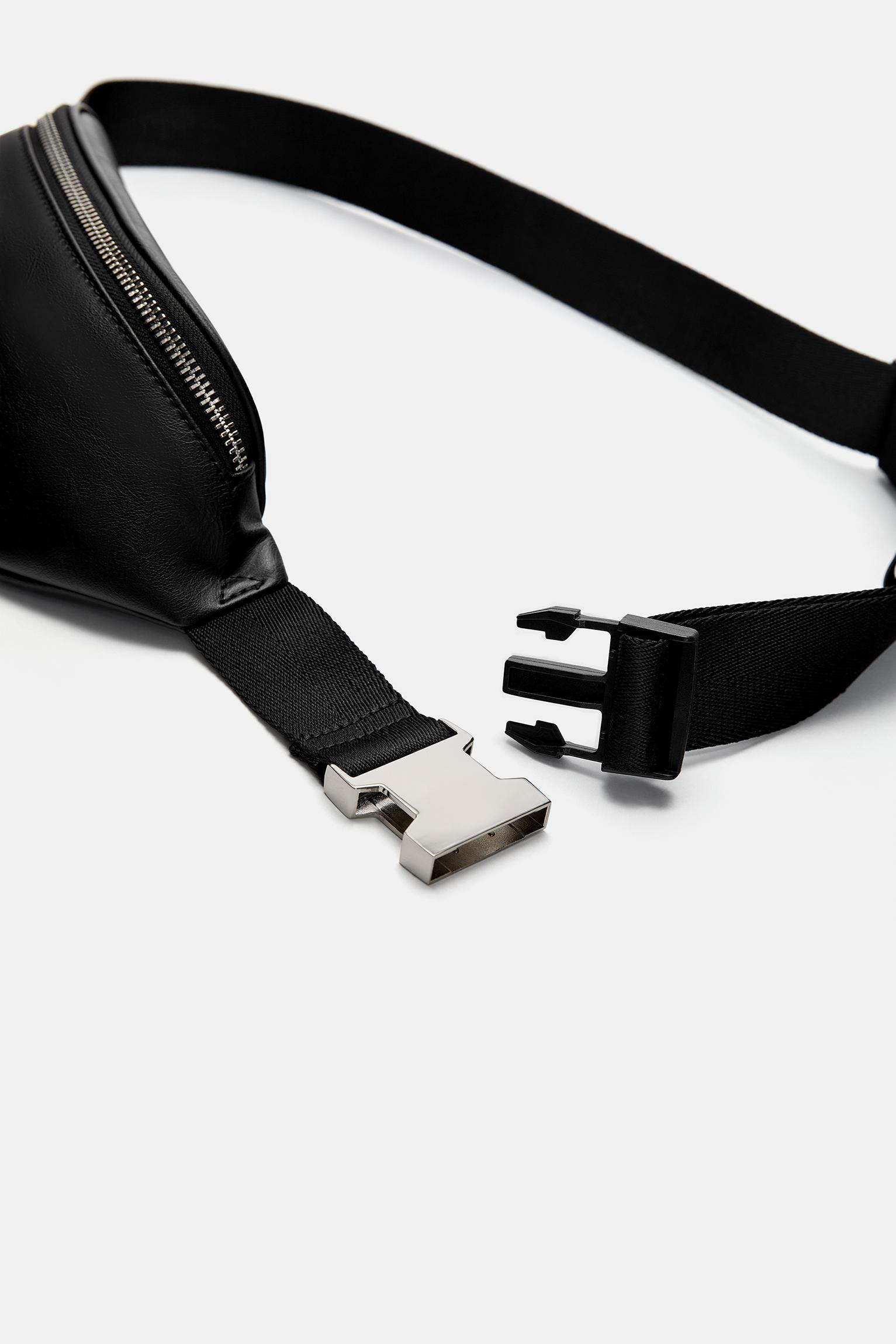 Urban bel çantası - Görsel 12