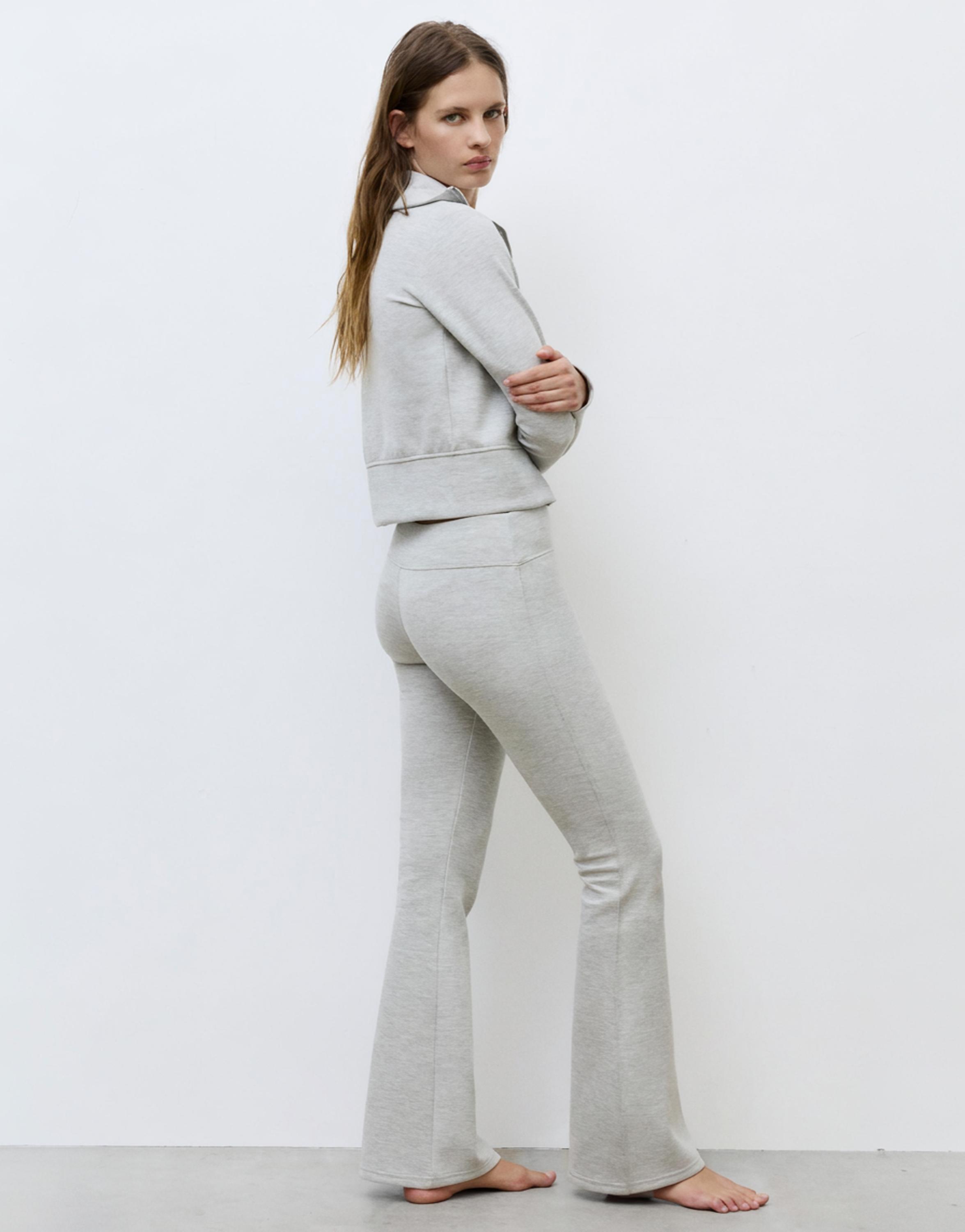 Çan paça pantolon - Görsel 72