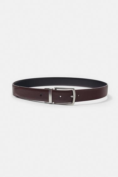 Reversible leather effect belt — Others 3