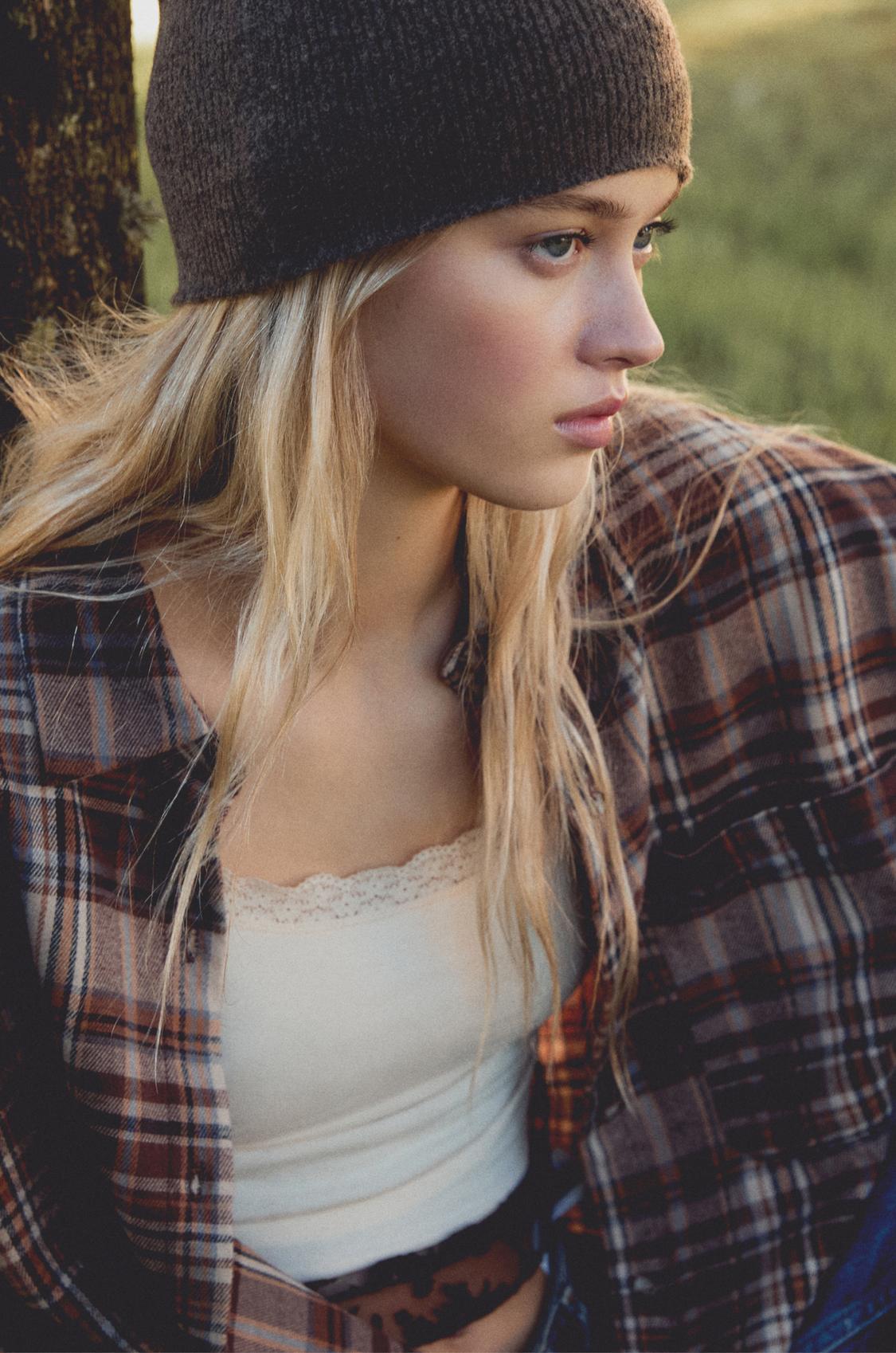 Oversize Sueter Pull And Bear Para Mujer Oversize Pull And Bear