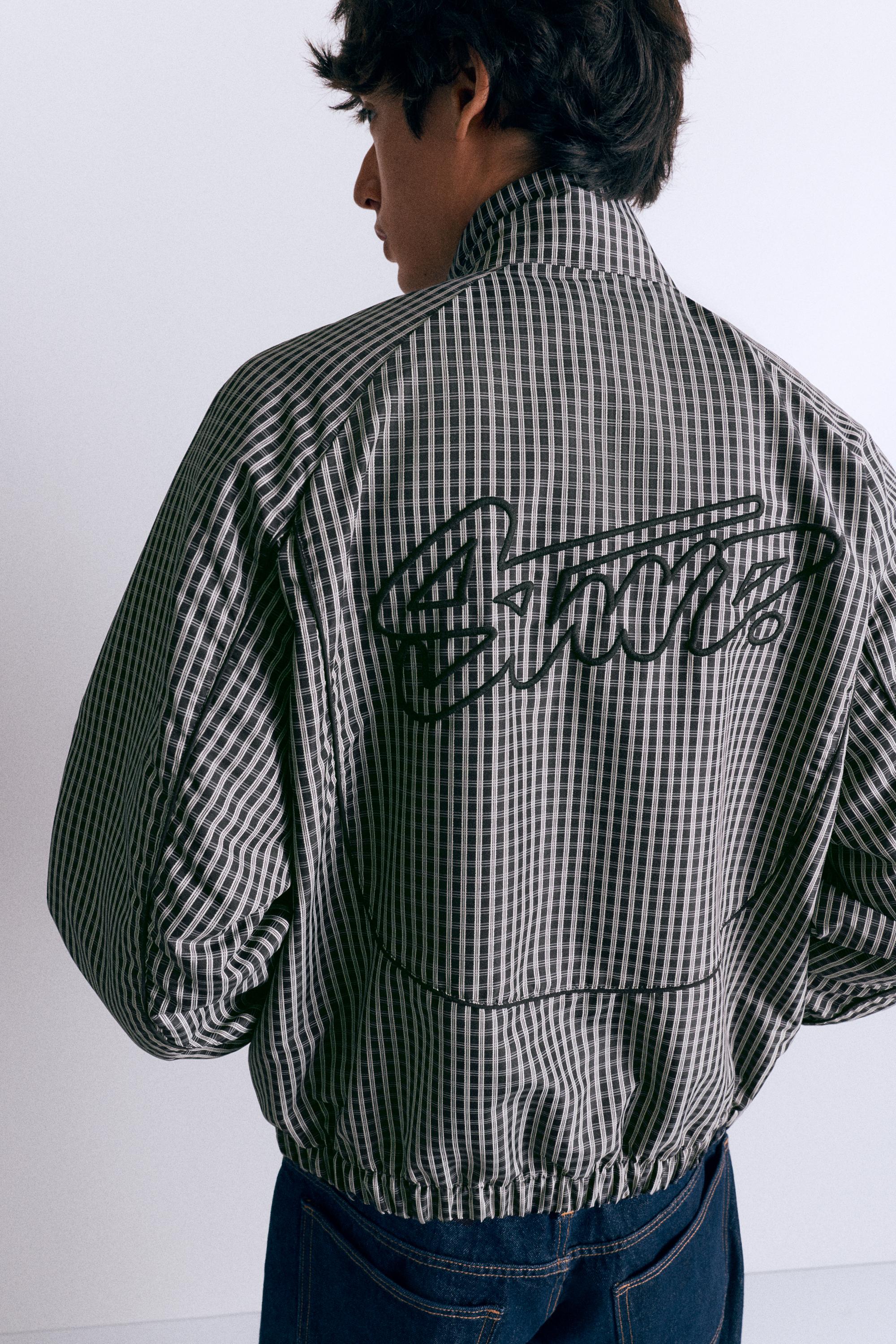 STWD Spor ceket - Görsel 22