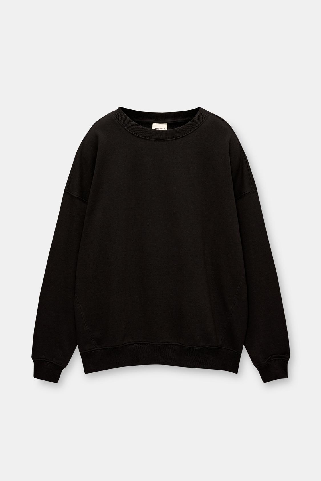 Bear Sale Sueter Pull And Bear Mujer Sudadera Honda Civic Pull And