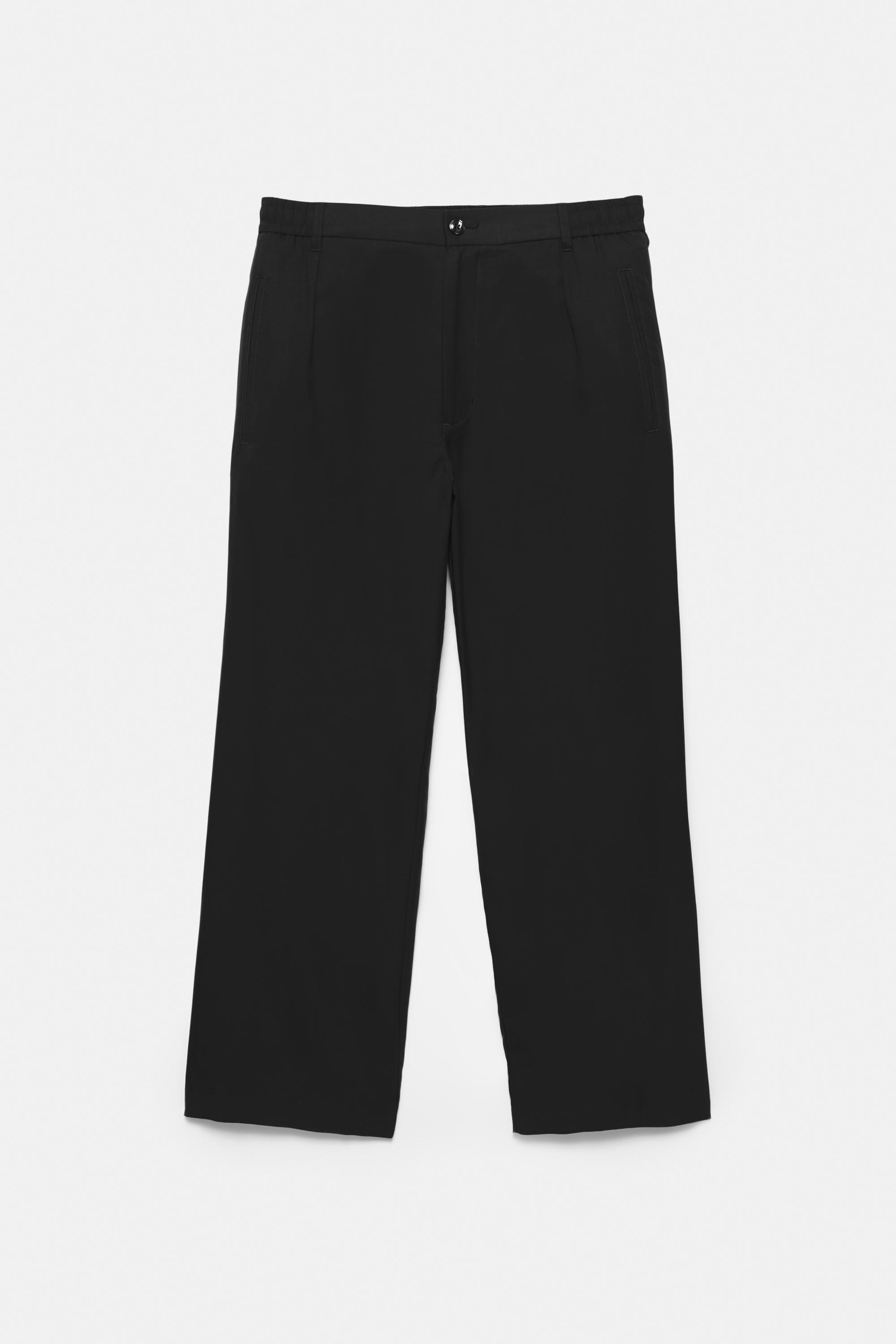 Tailored fit jogger pantolon - Görsel 31