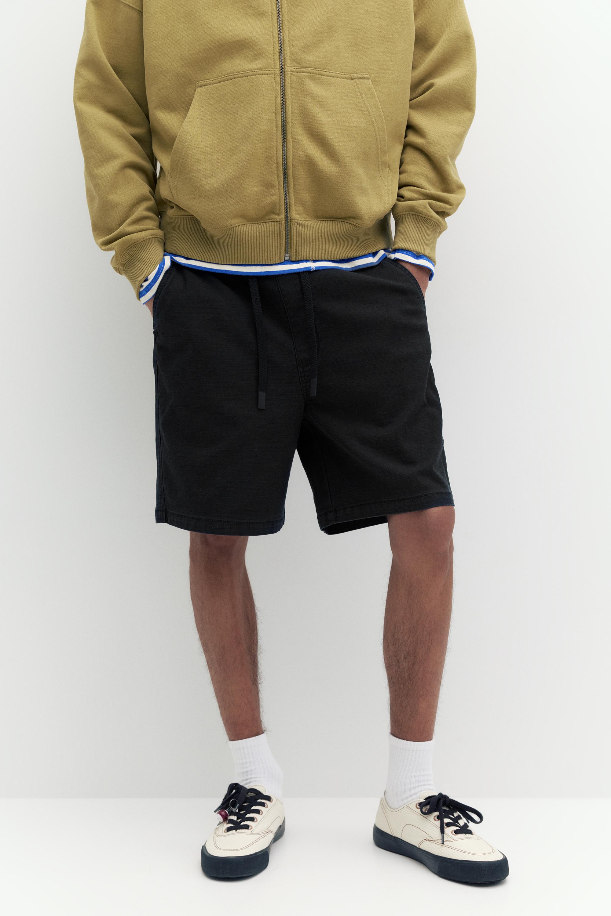 Jogger bermuda - Görsel 29