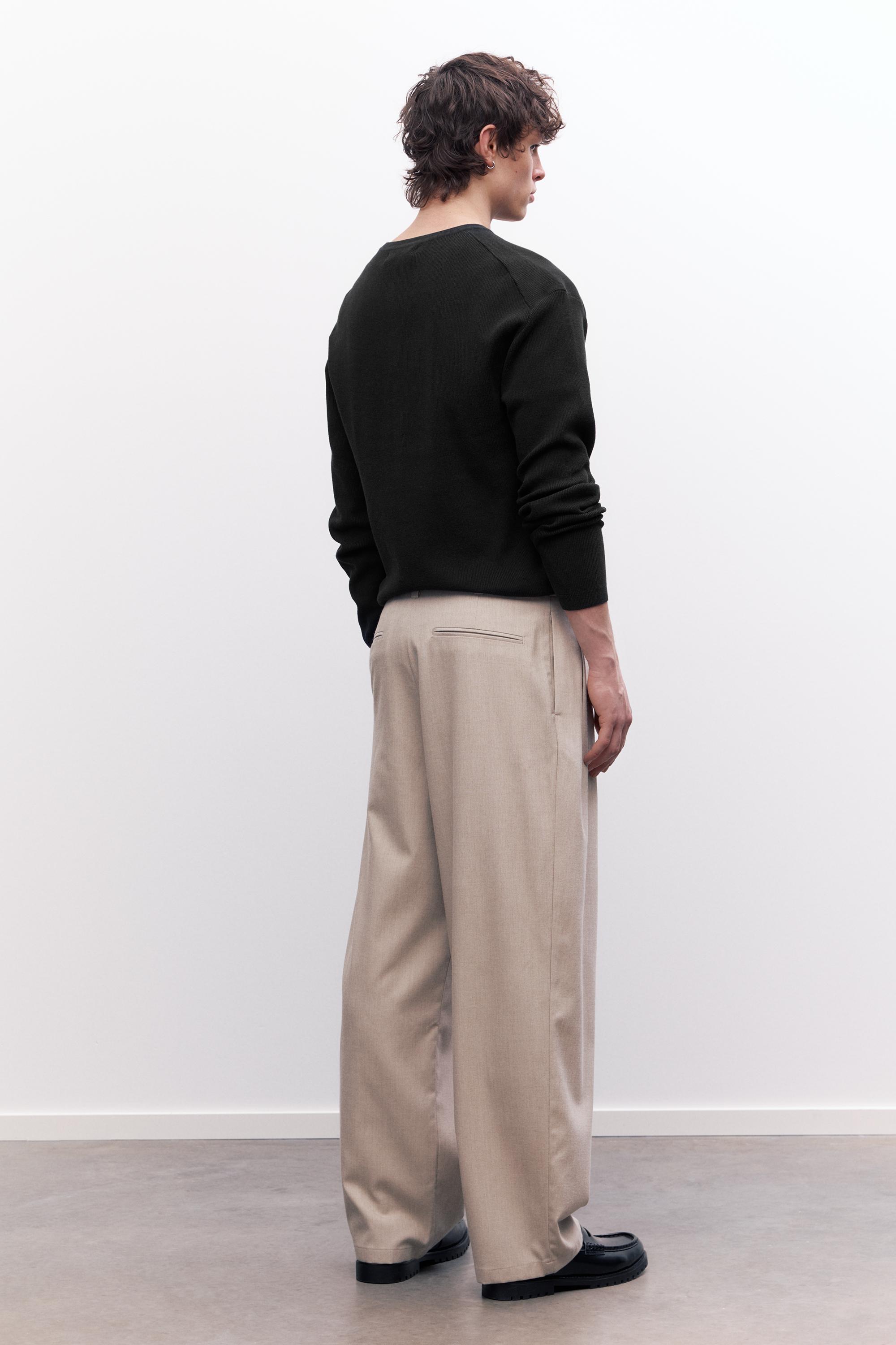 Henley yaka t-shirt - Görsel 34