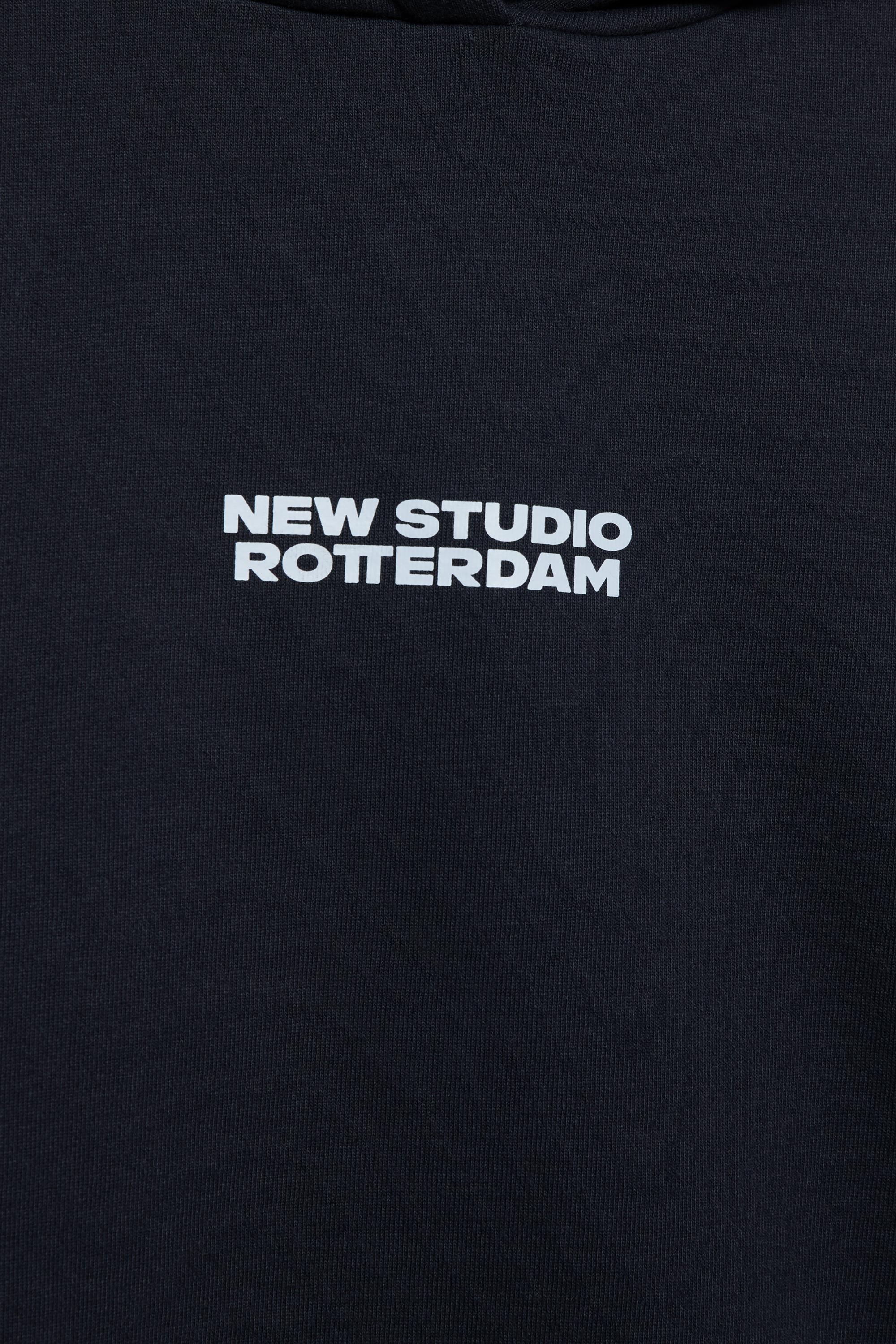 Project 03 kapüşonlu sweatshirt - Görsel 3