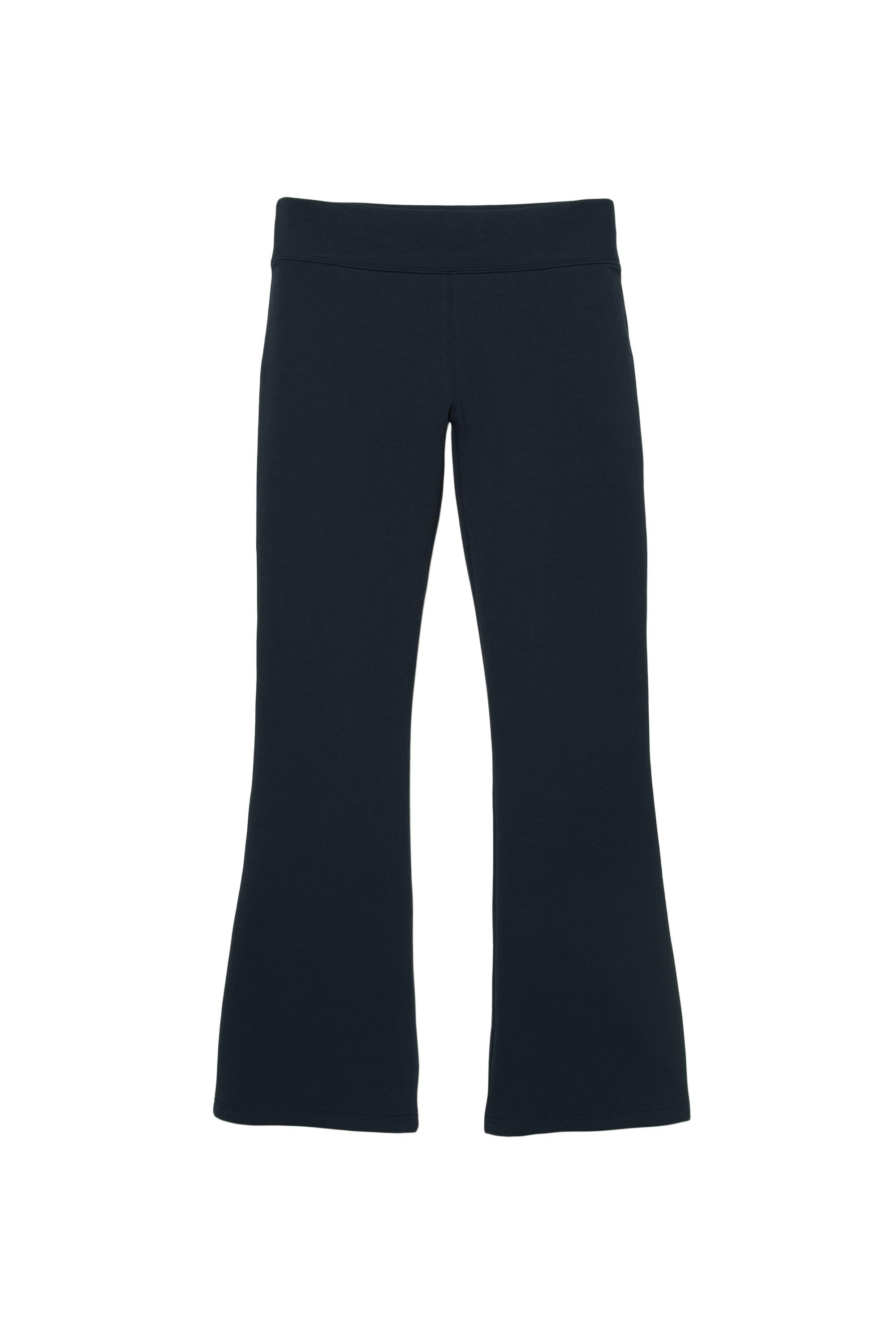 Çan paça pantolon - Görsel 2