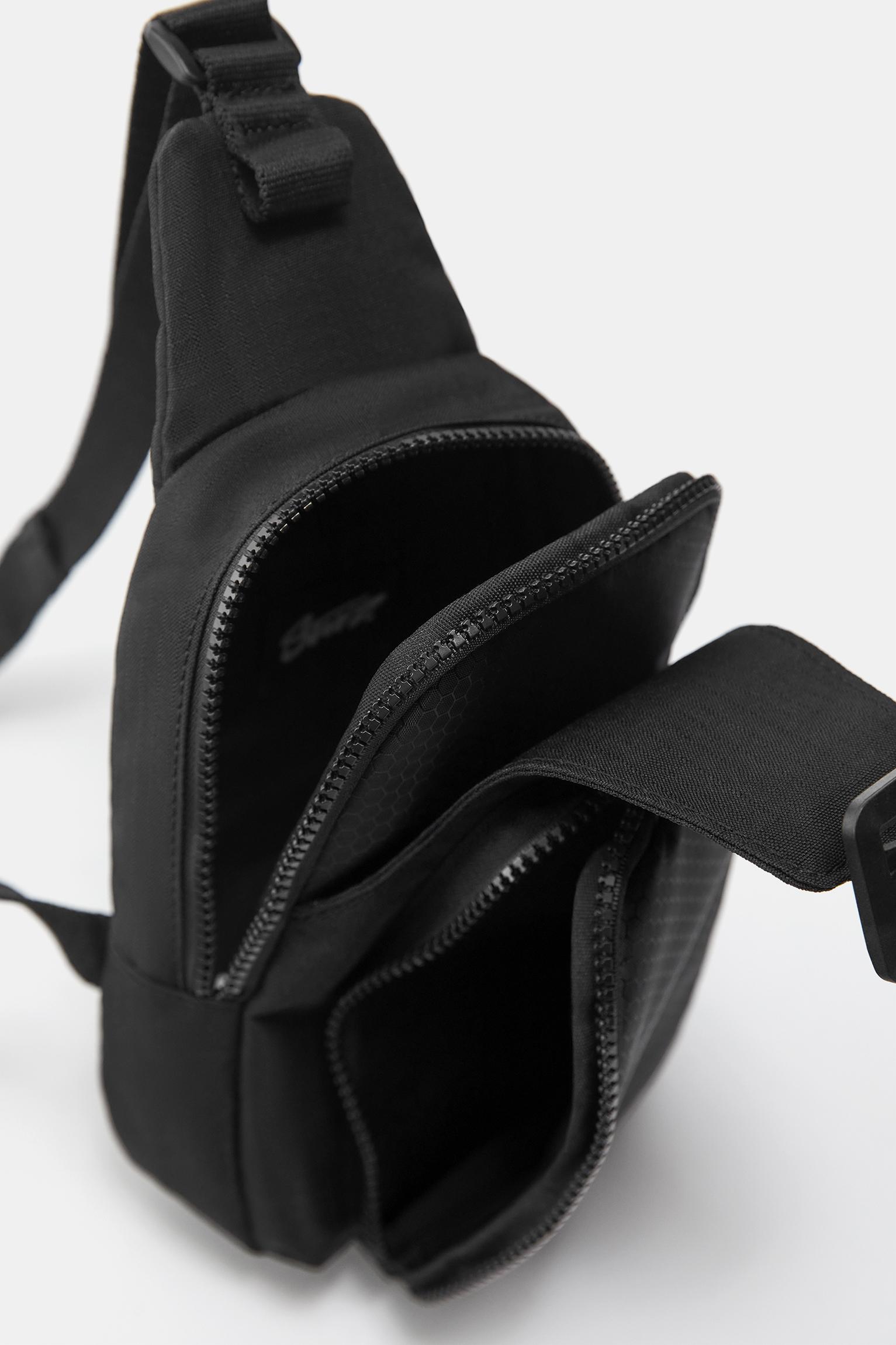 STWD çapraz askılı çanta - Görsel 14