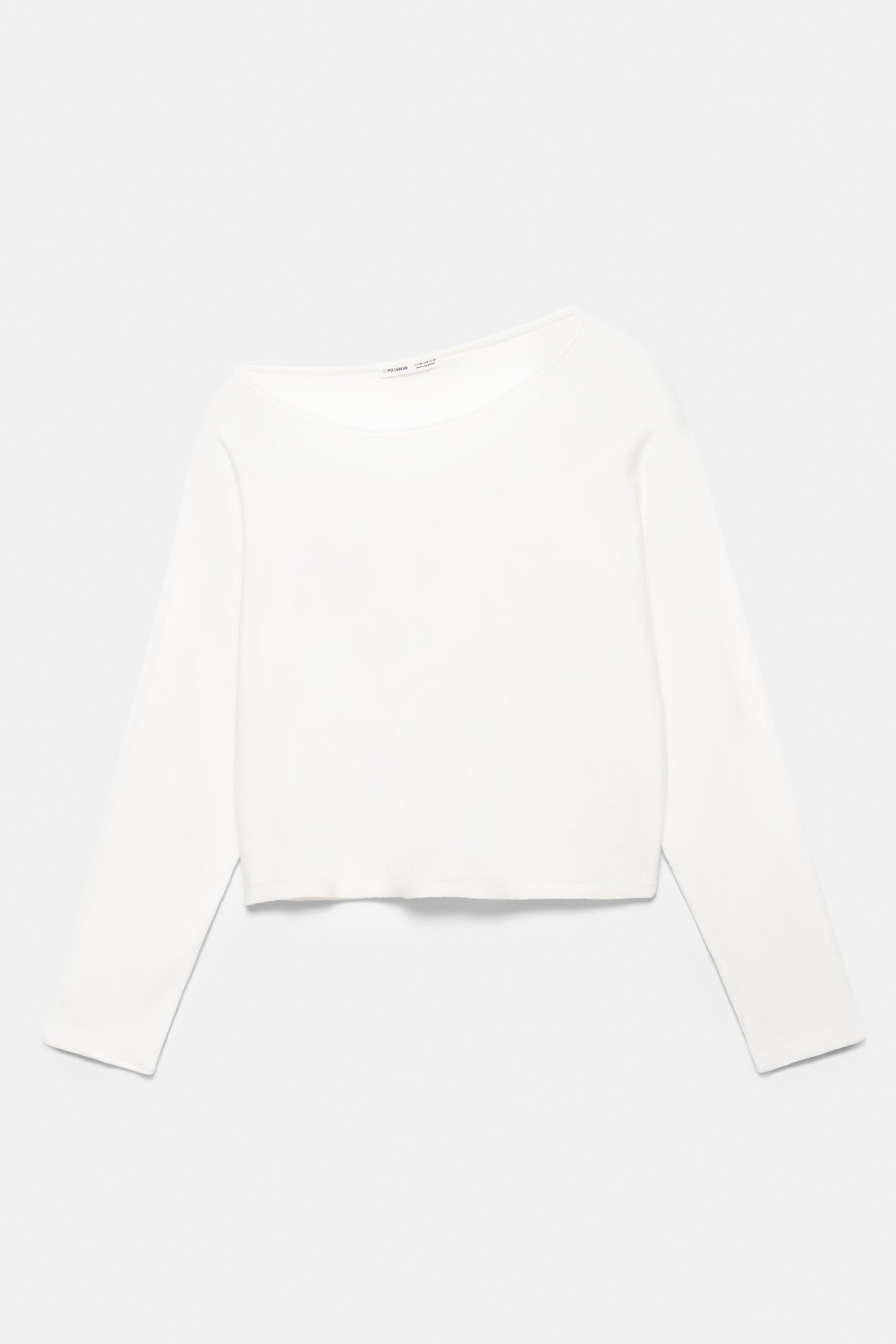 Asimetrik kazak - Görsel 32