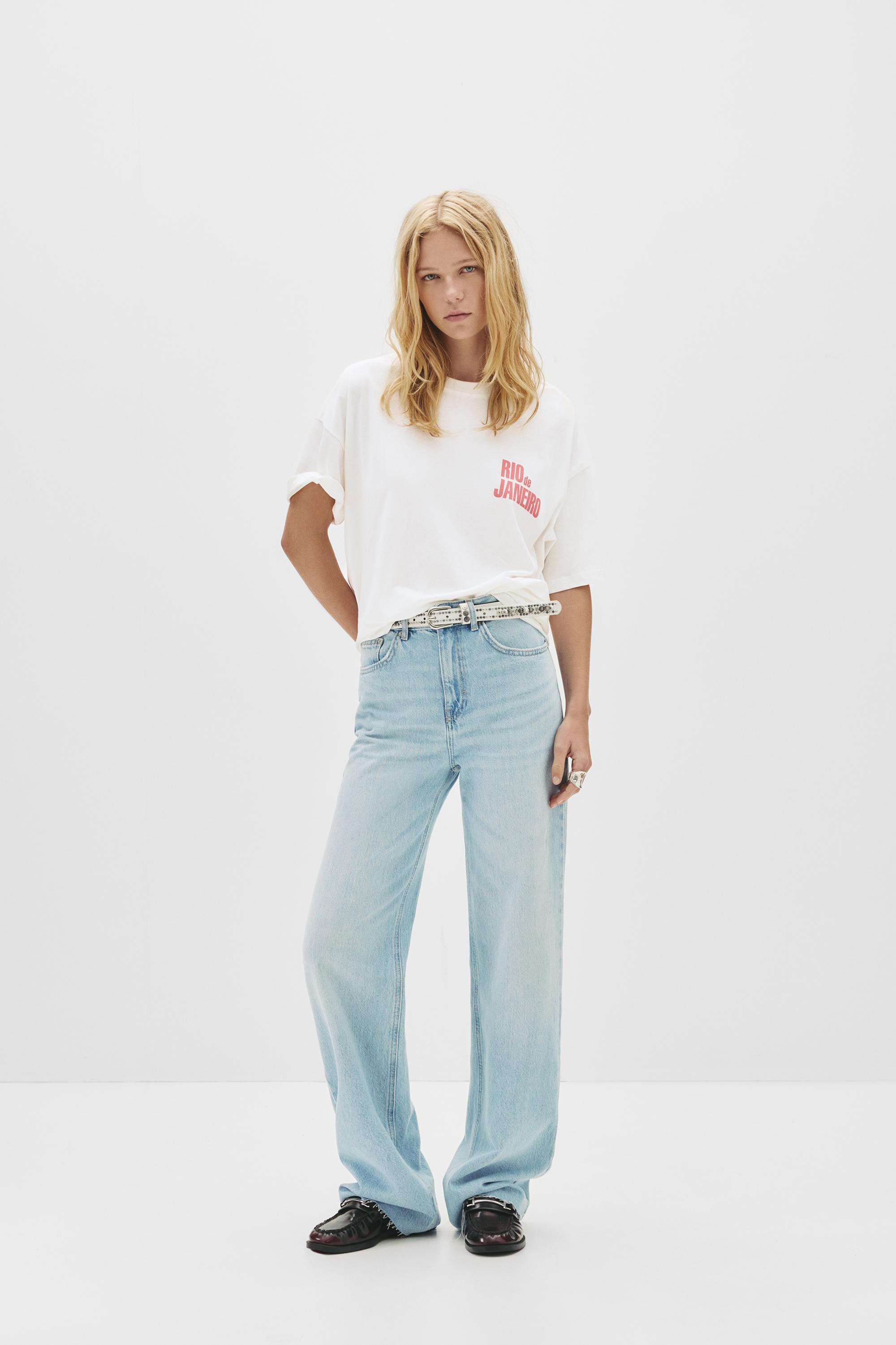 Rio De Janeiro T-Shirt