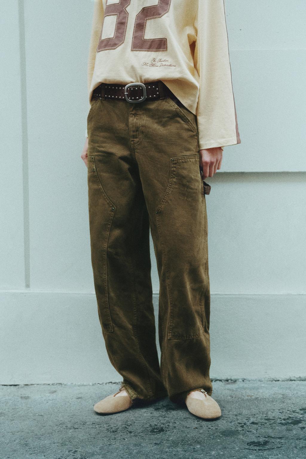 Carpenter jeans