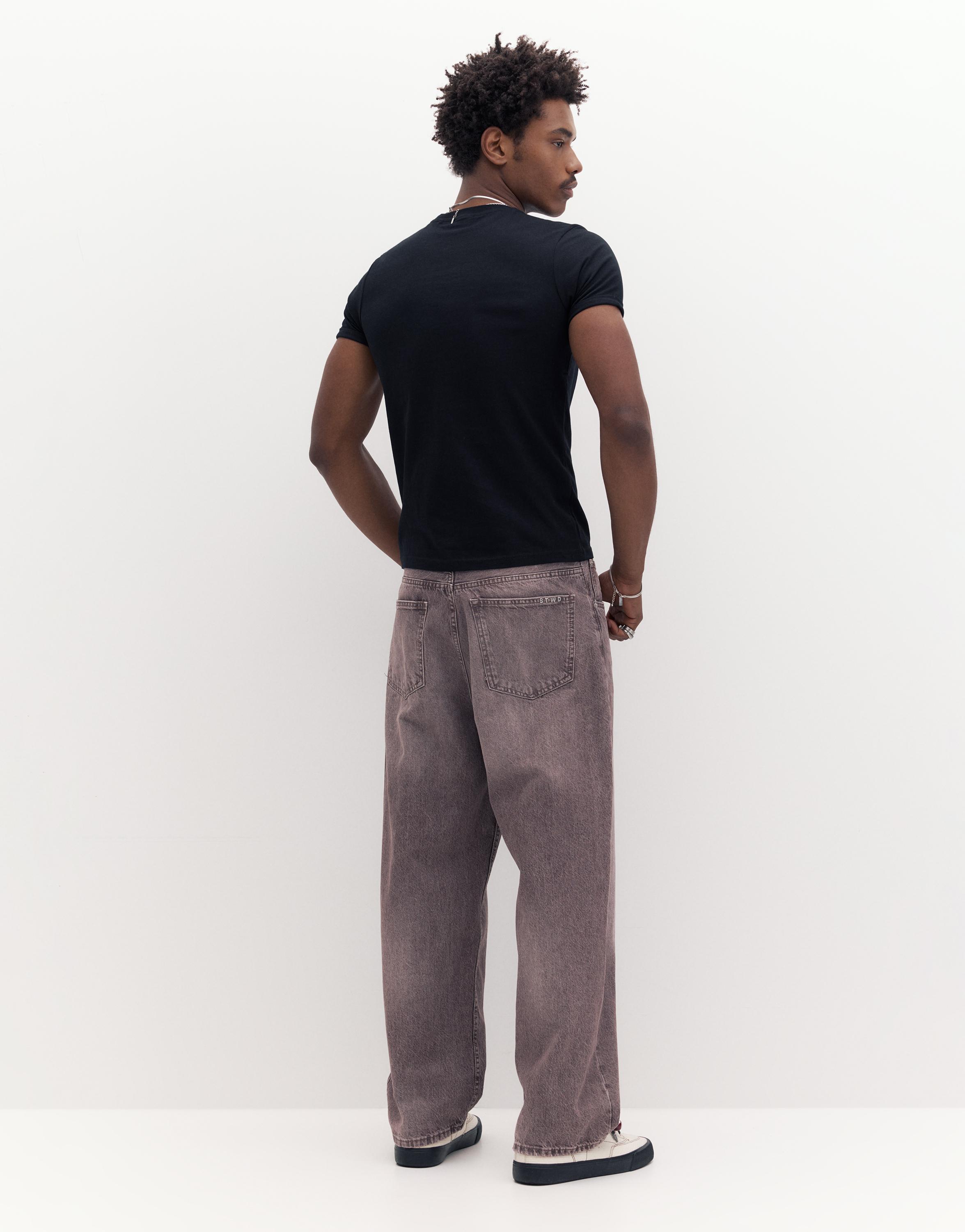 Muscle fit t-shirt - Görsel 50