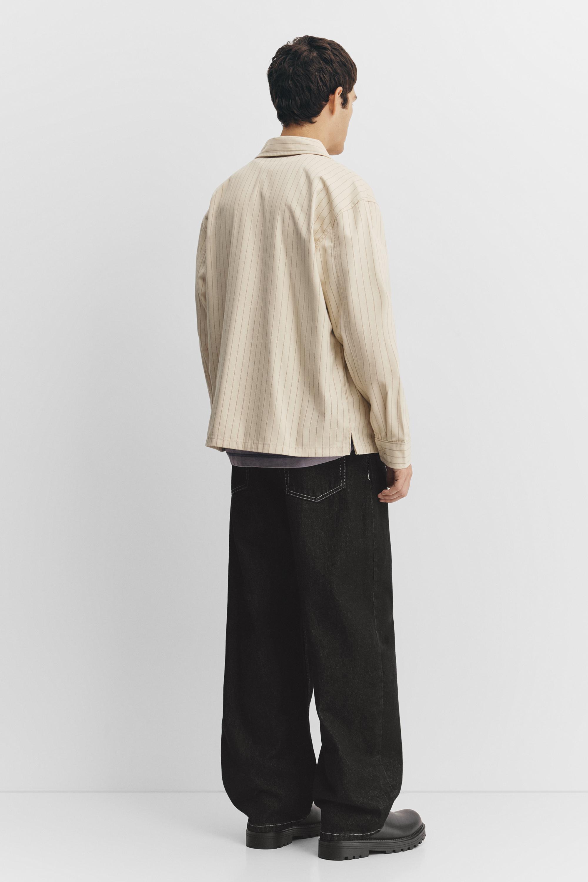 Baggy balon jean - Görsel 18