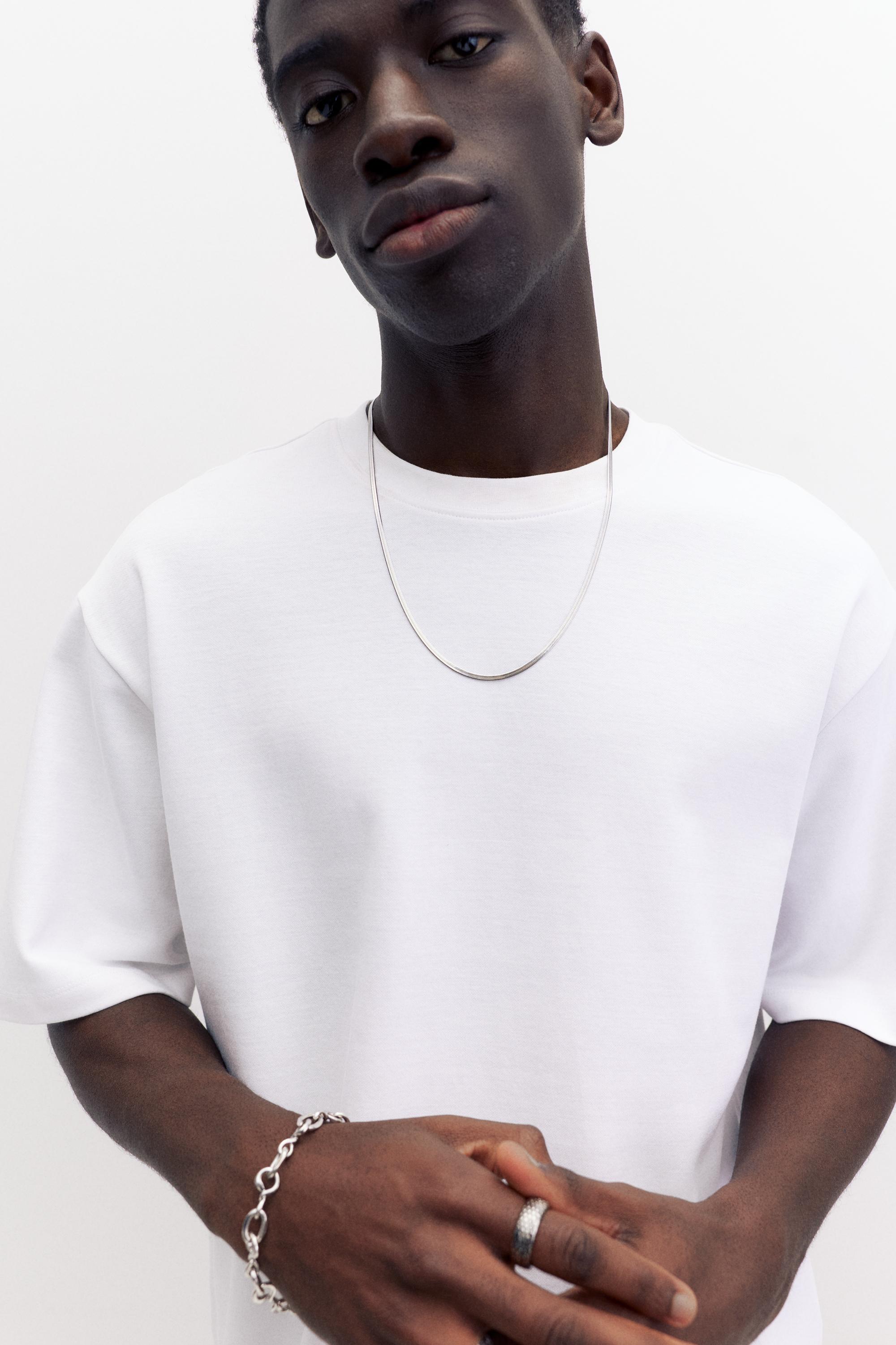 Boxy tişört - Görsel 3