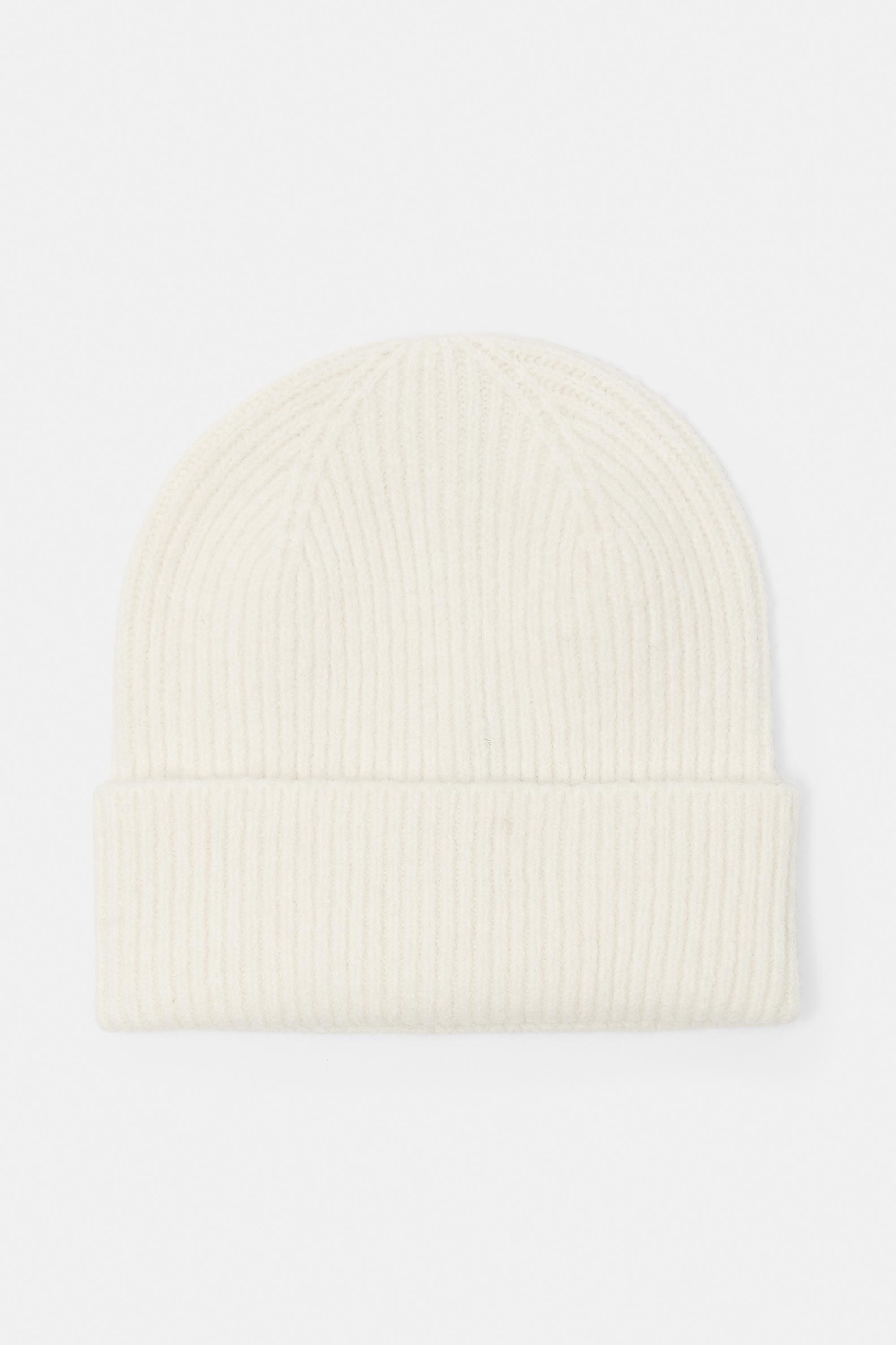 Pull&Bear Fitilli örgü bere görsel 6