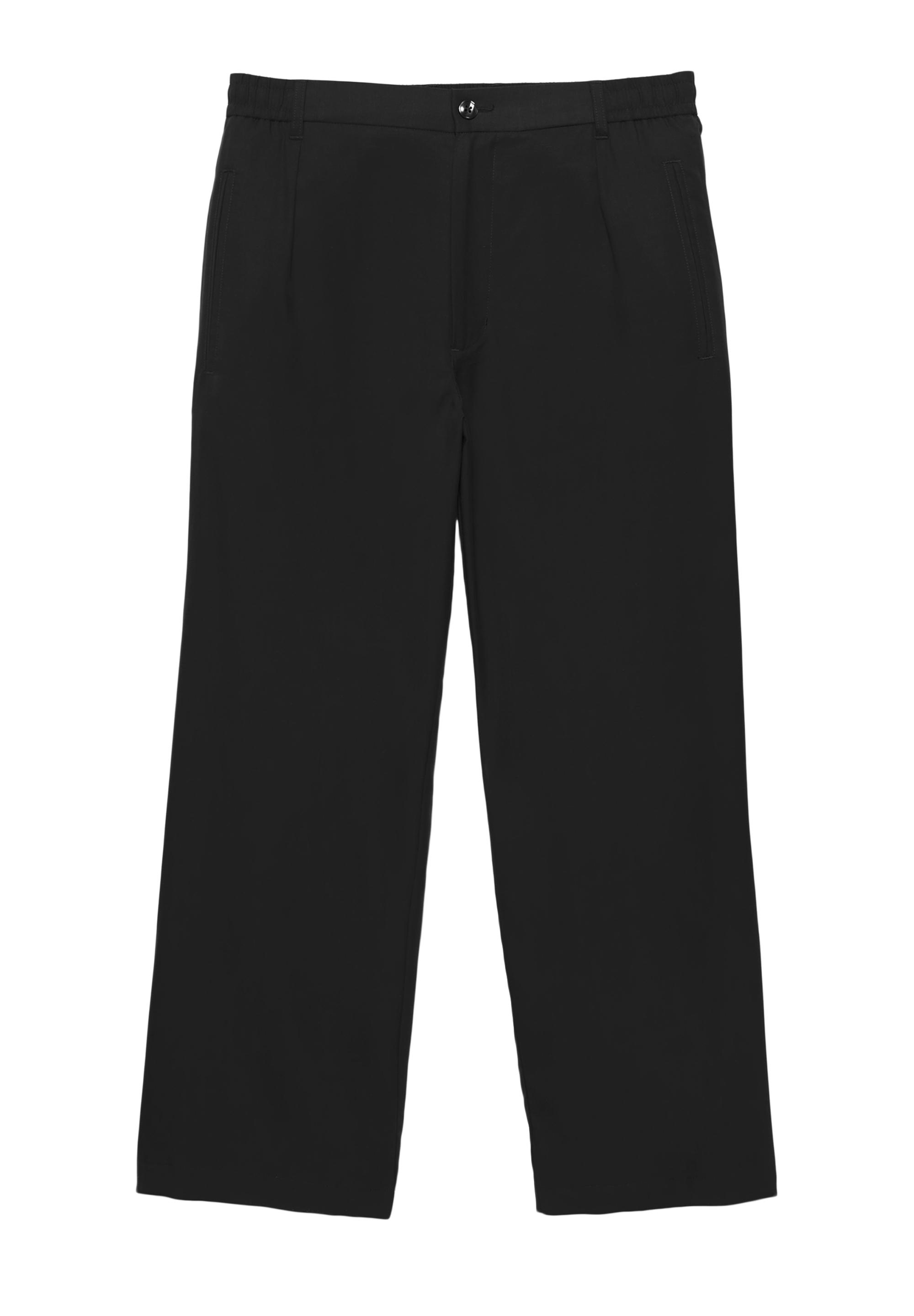 Tailored fit jogger pantolon - Görsel 35