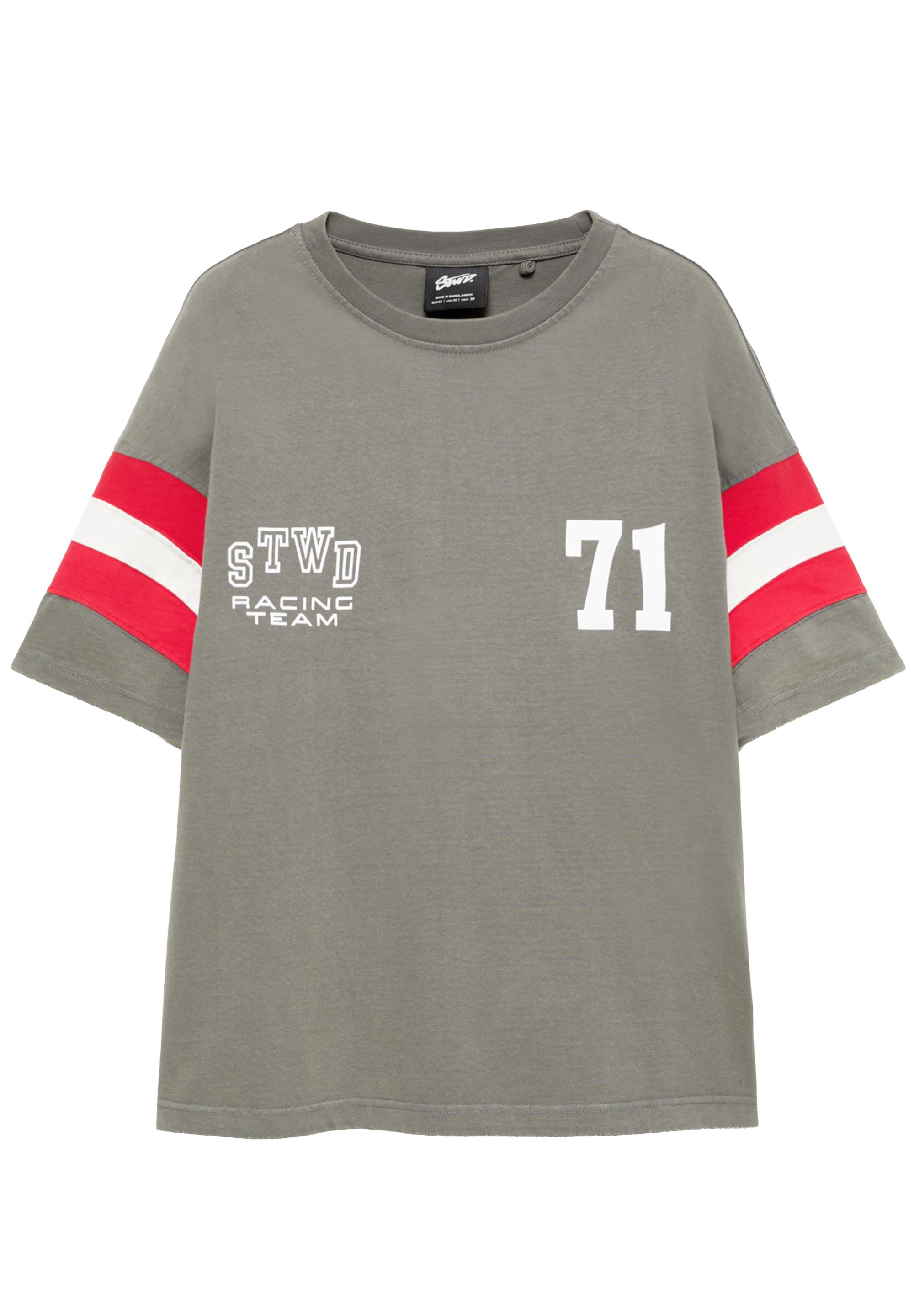 STWD Racing Team t-shirt