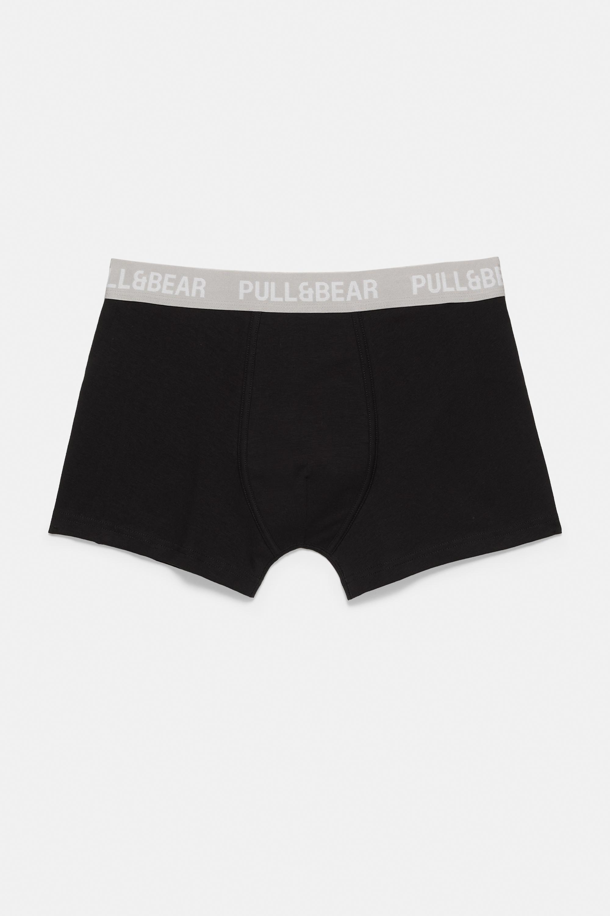 3-pack of boxers — Others