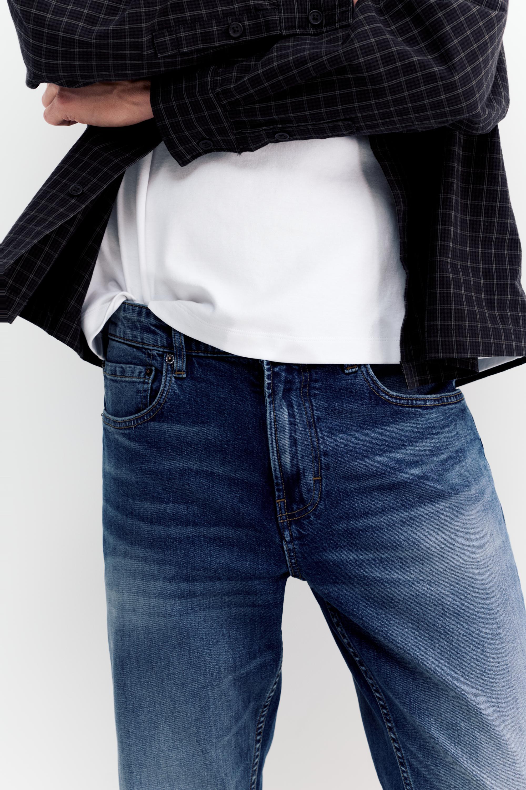 Jeans slim fit - Görsel 44