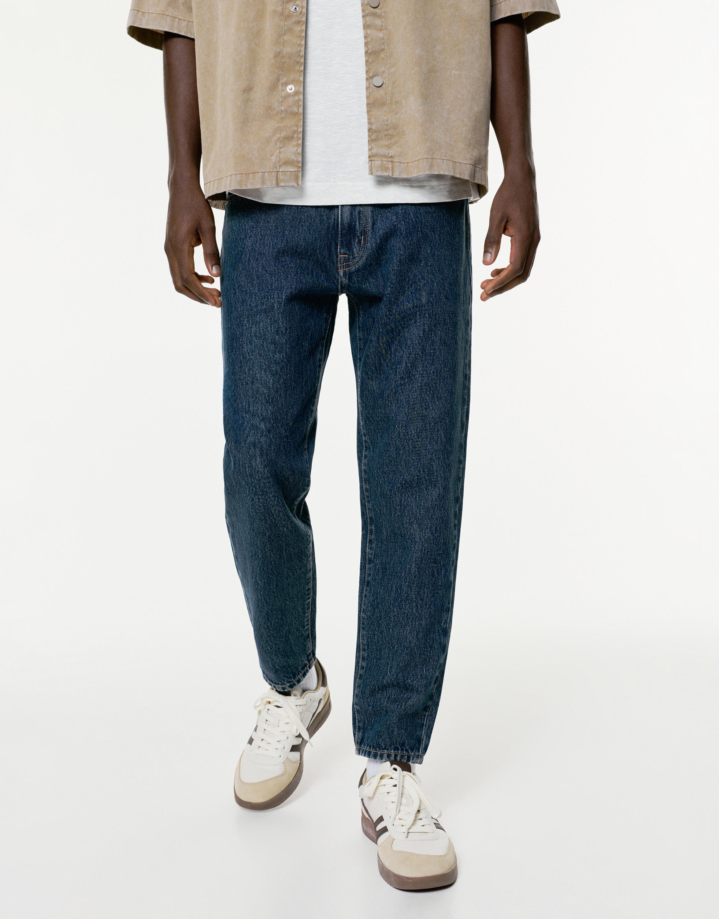 Standart Jean - Görsel 136