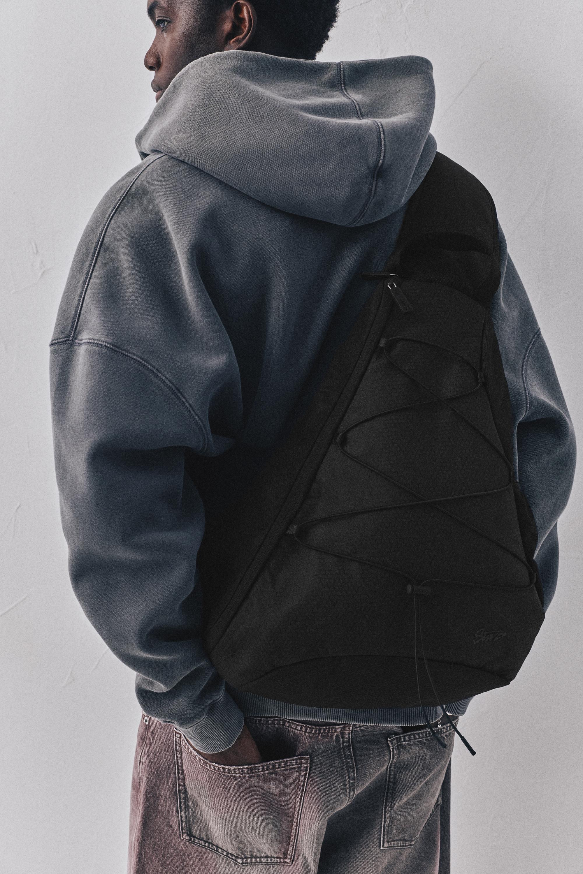 STWD teknik sırt çantası - Görsel 30