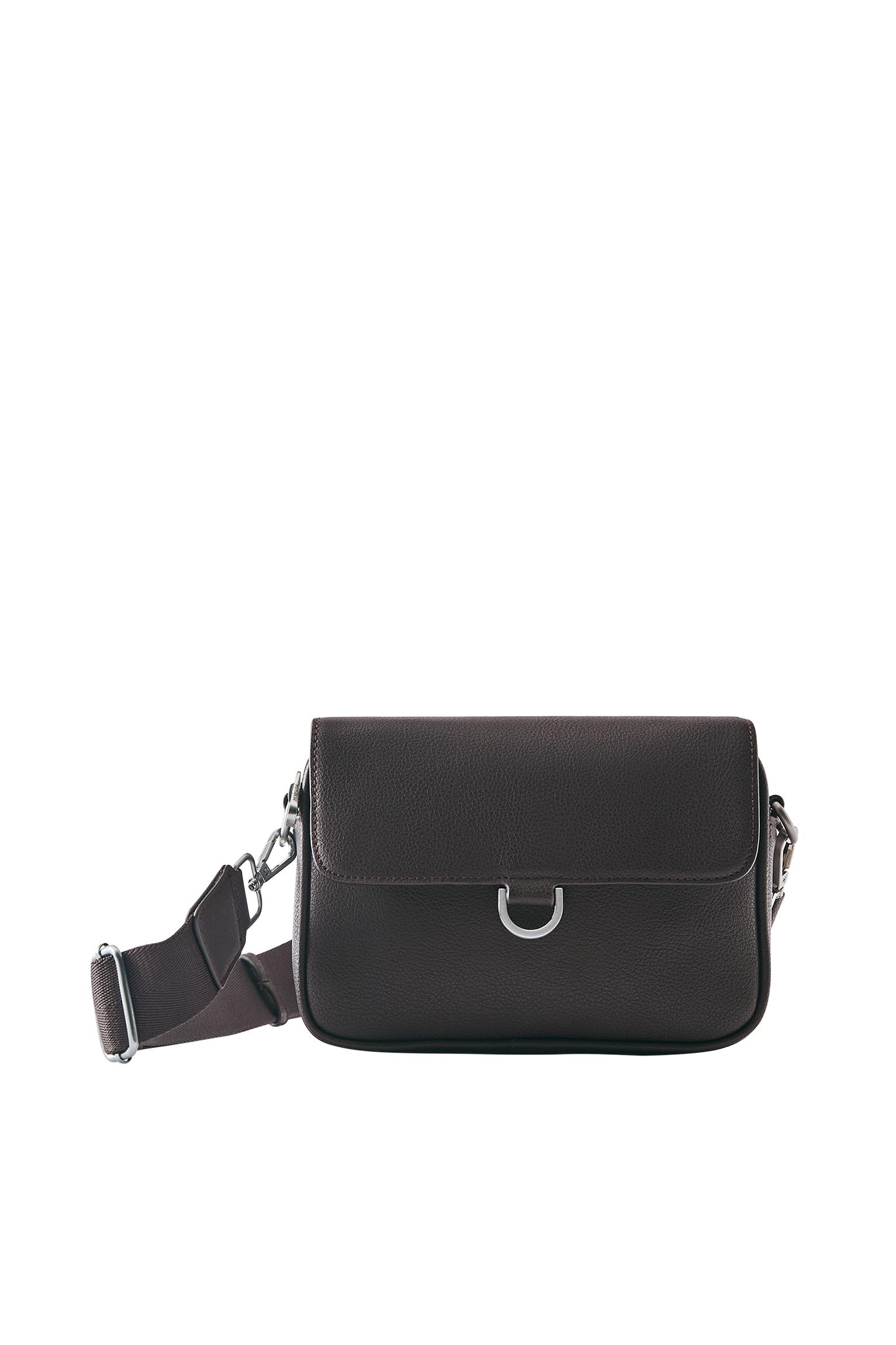 Bolso bandolera anilla