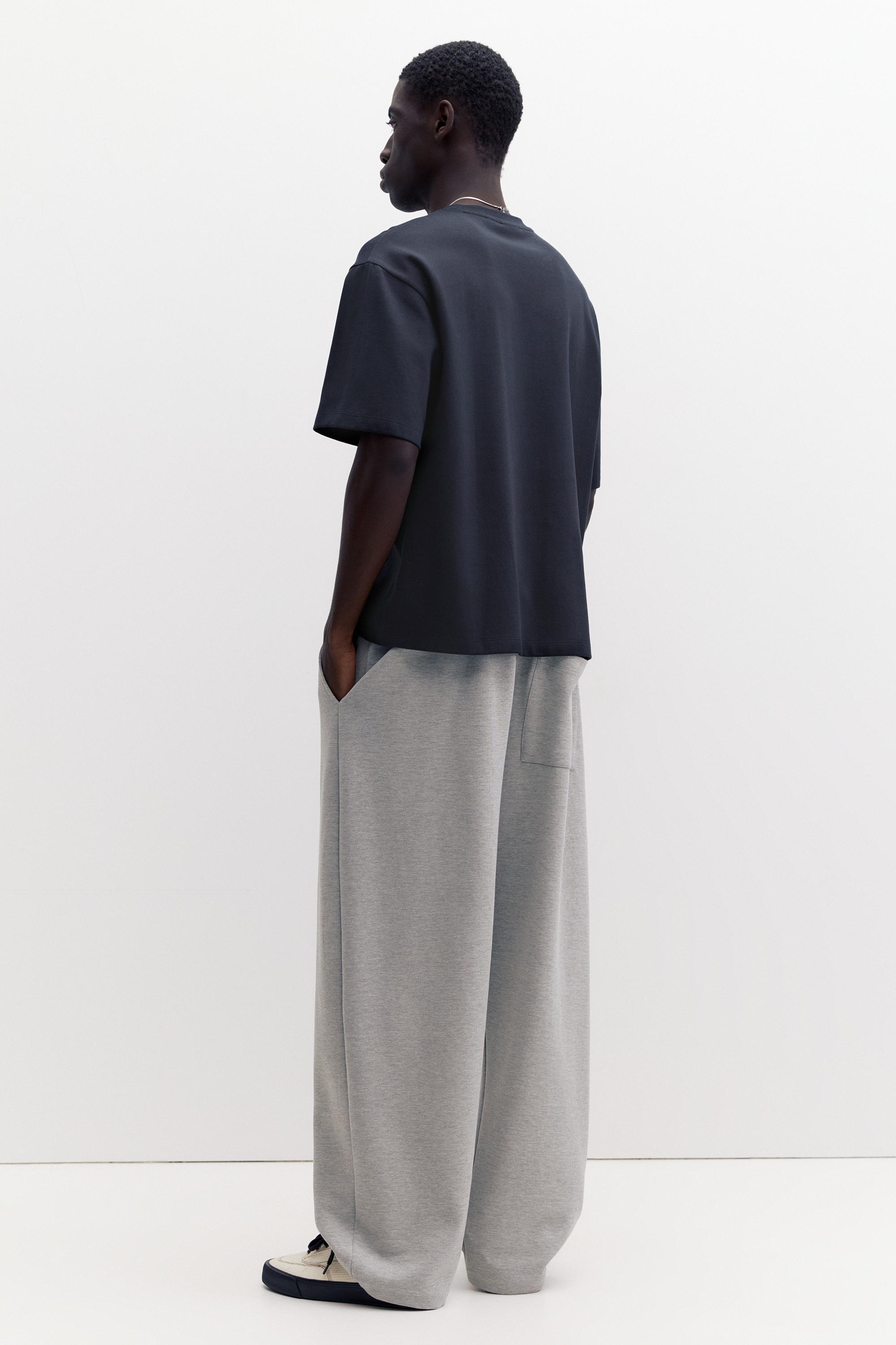 Boxy tişört - Görsel 152