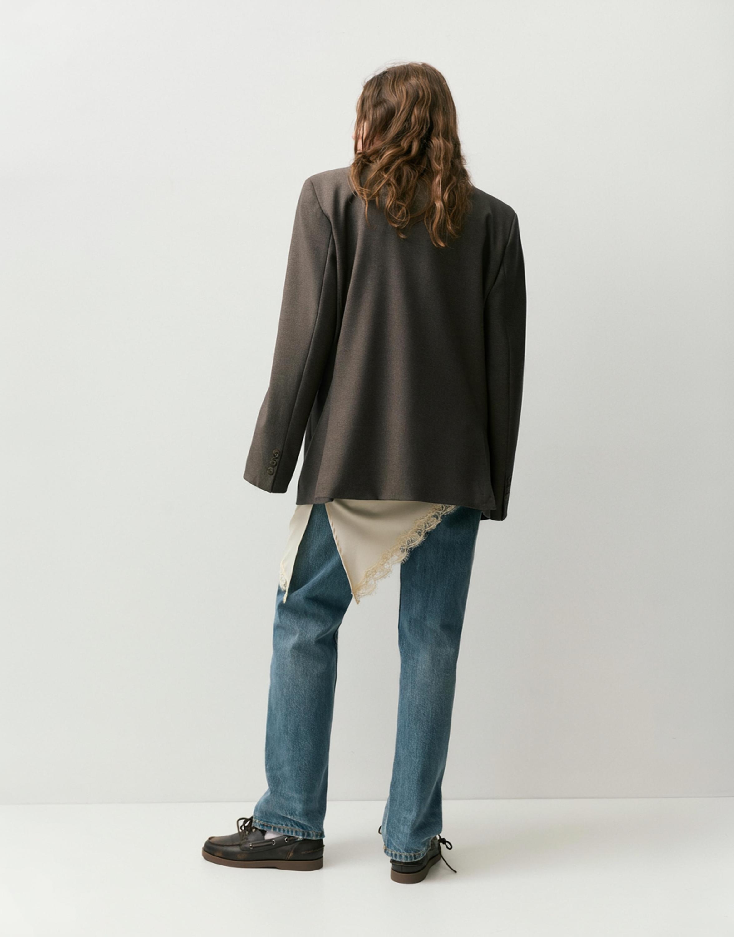 Oversize blazer - Görsel 16