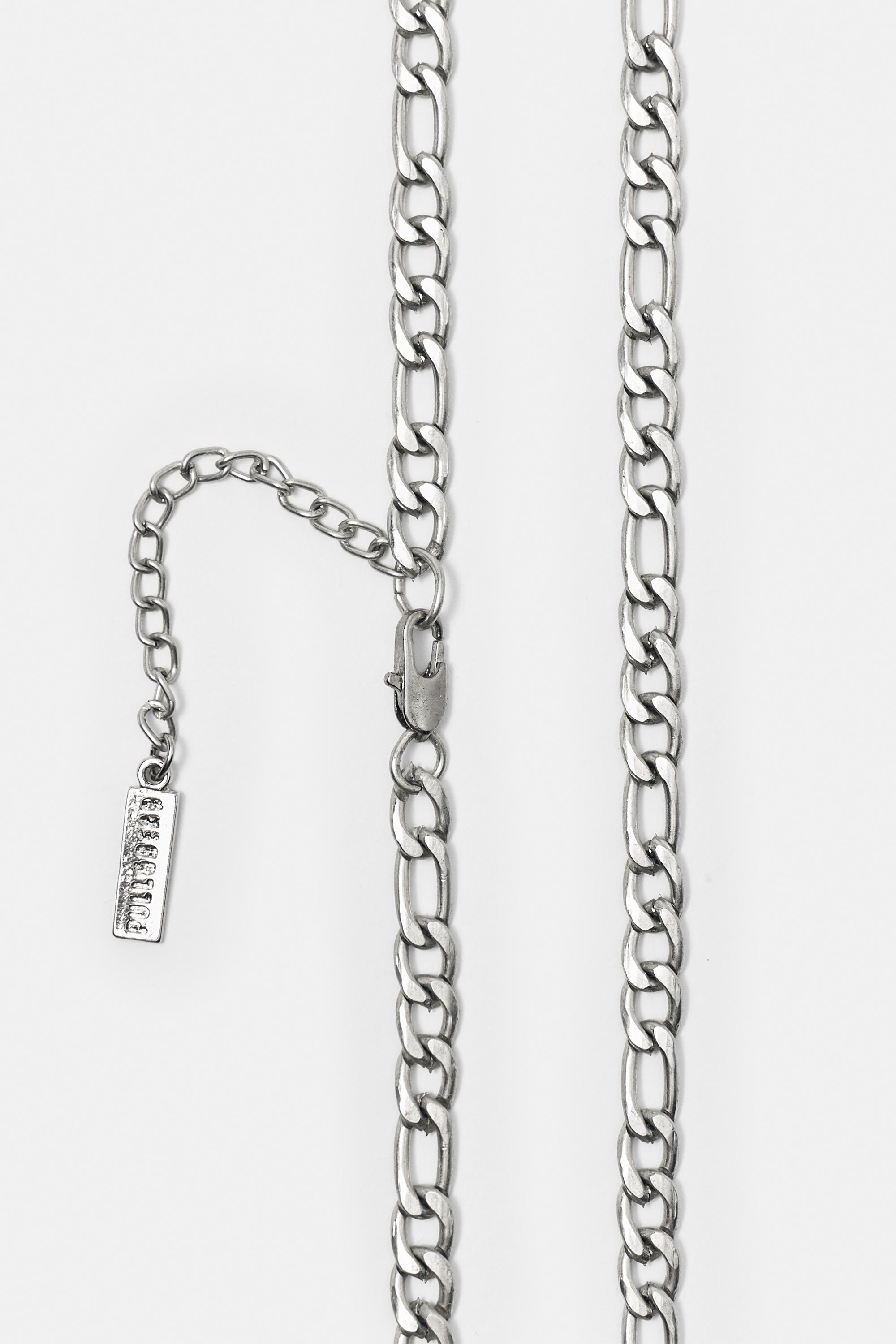 Pack of 3 bead and stone necklaces — Others