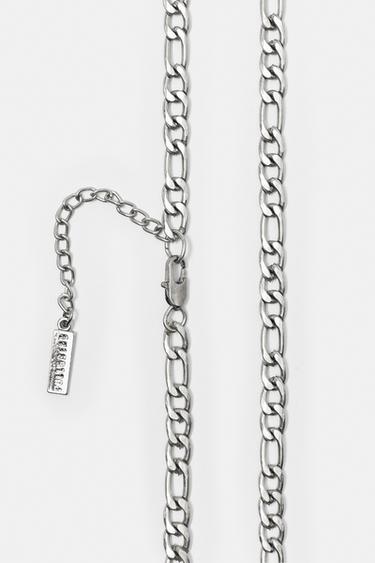Pack of 3 bead and stone necklaces — Others 3