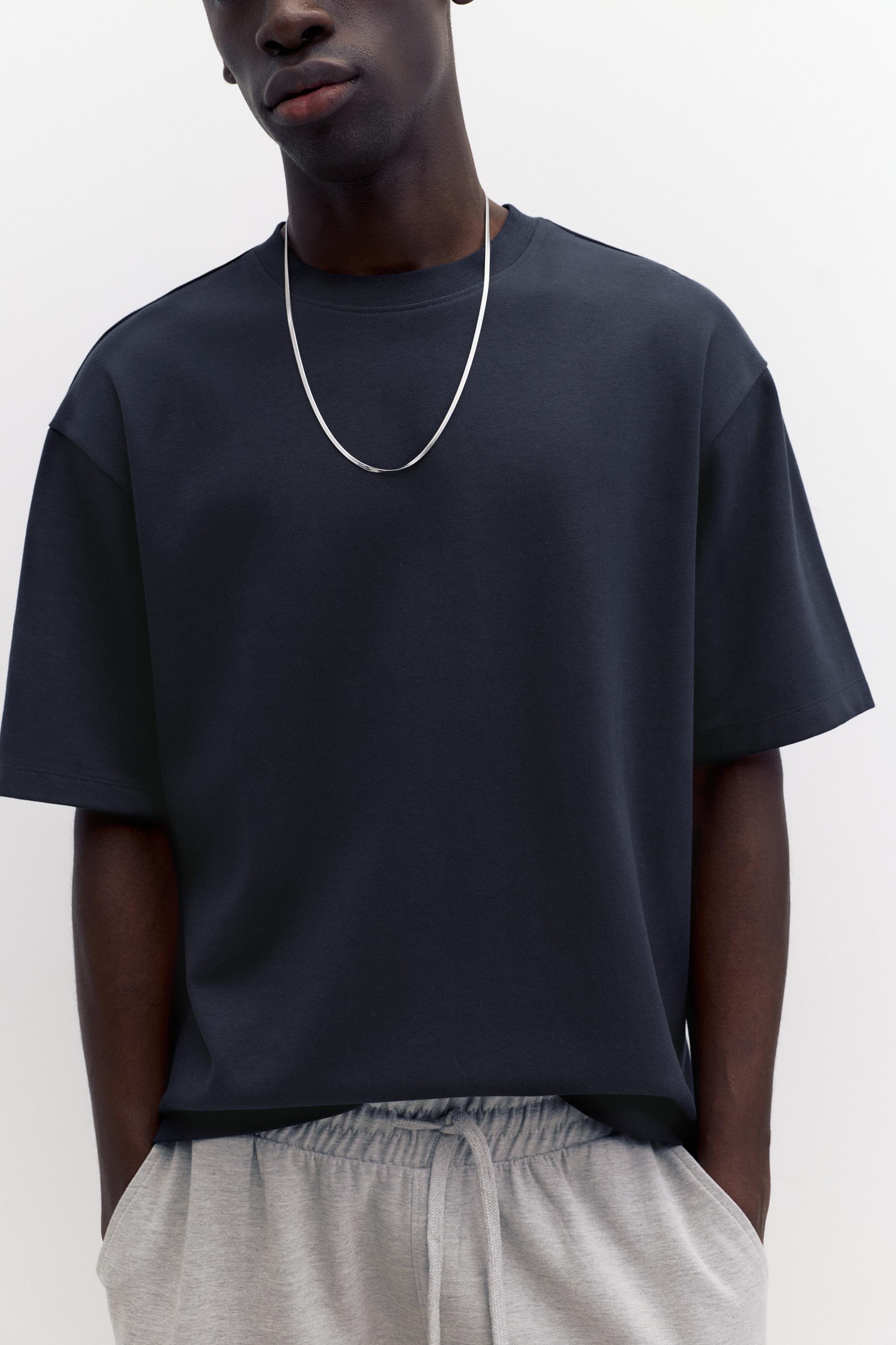 Boxy tişört - Görsel 155