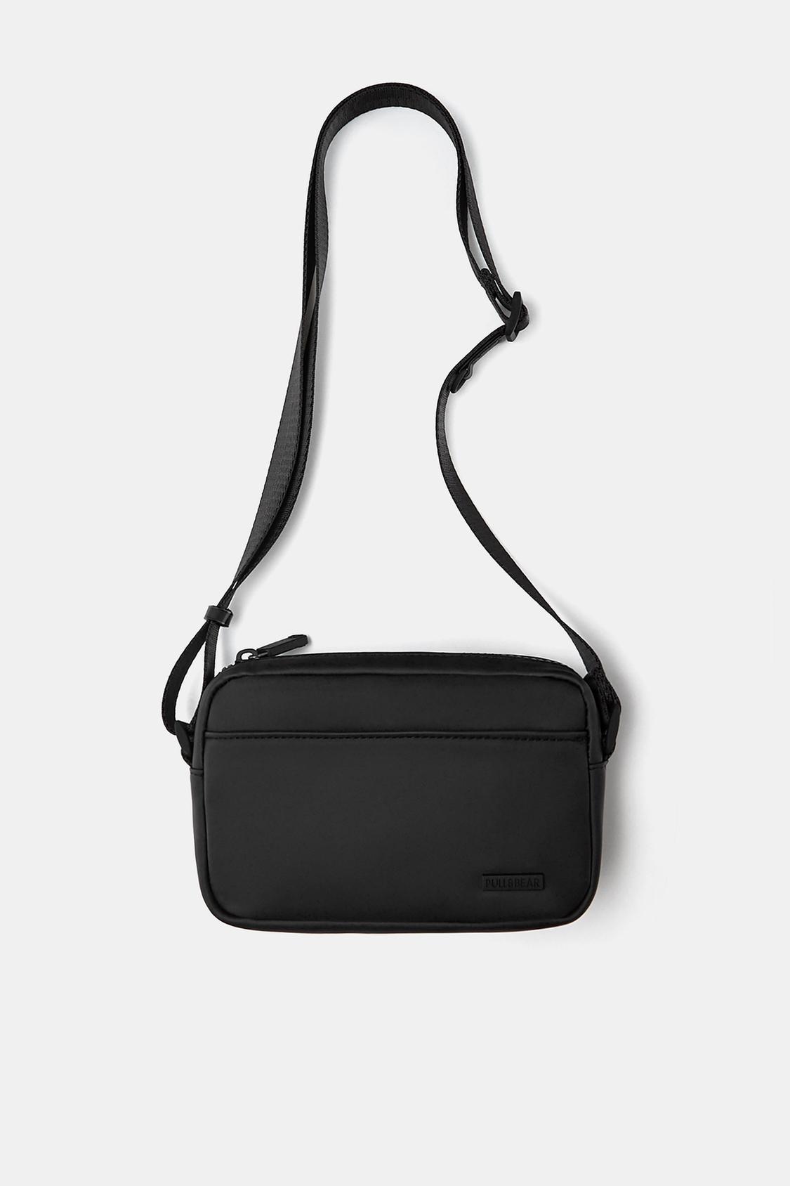 Pullandbear Bolsos PequeÃ±os Pull And Bear Bolsas De Playa Kiabi