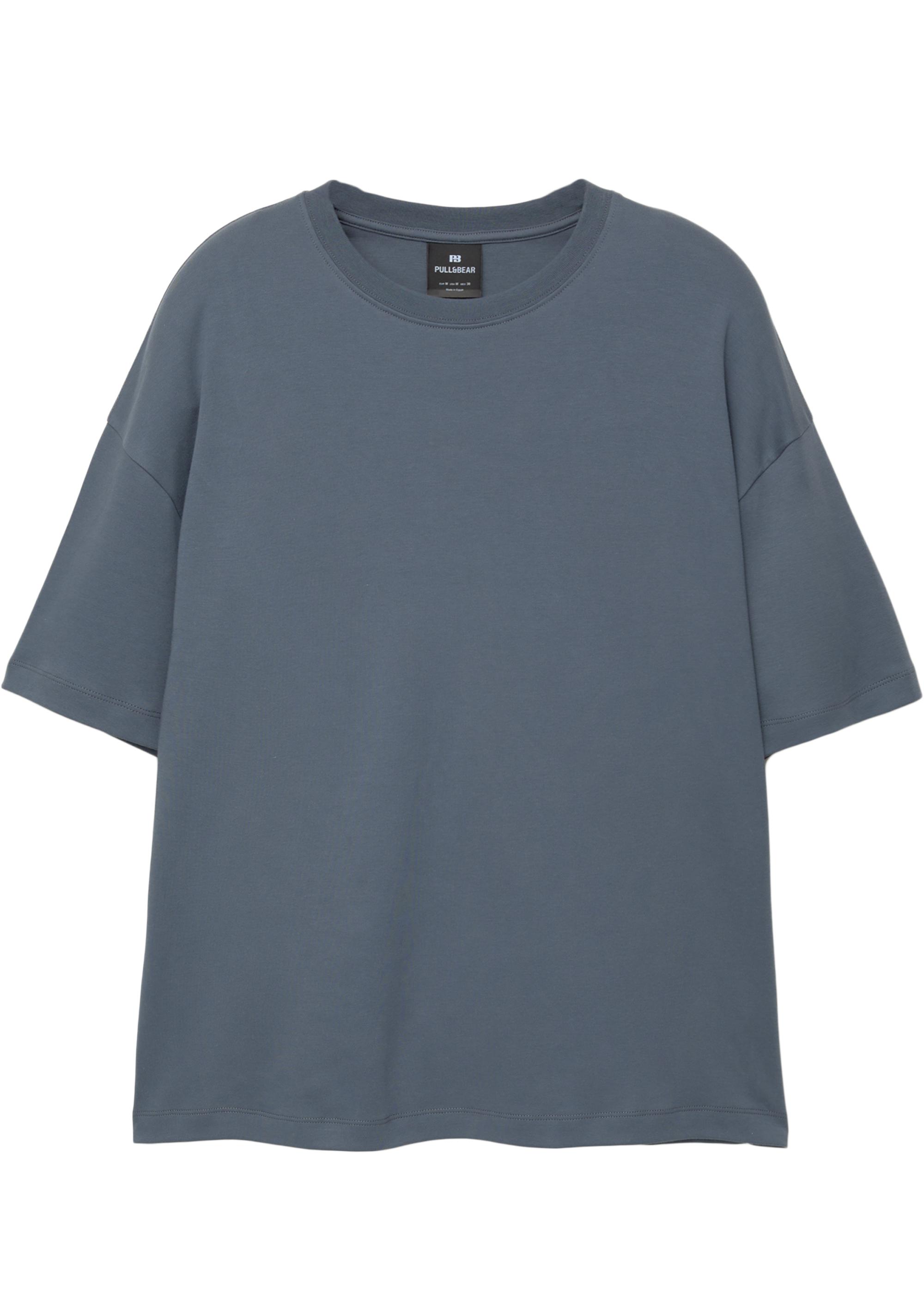 Boxy tişört - Görsel 98