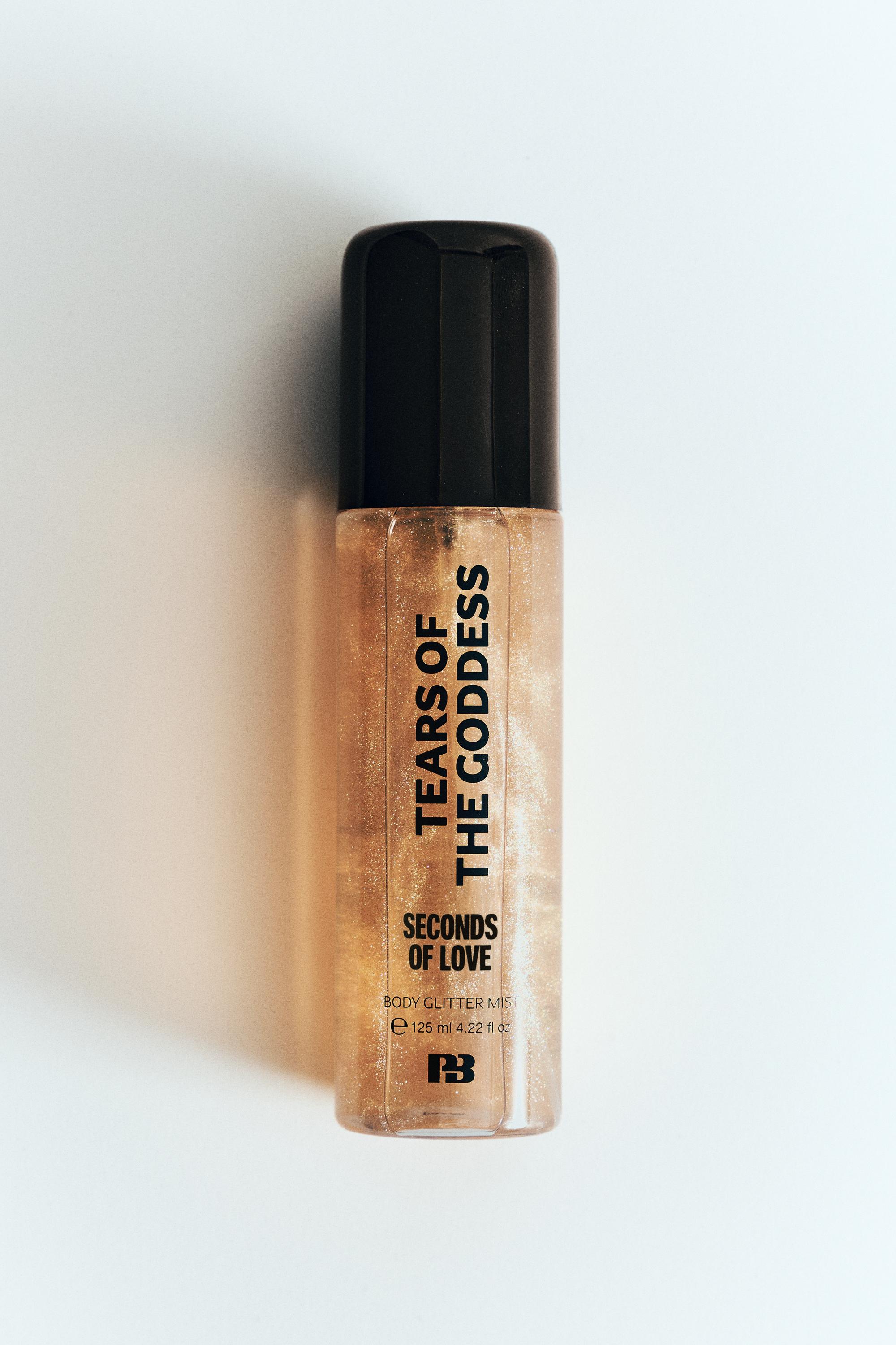 Tears of the Goddess Seconds of Love Shimmering Body Mist (125 ml) — 125 ml (4.23 fl oz)