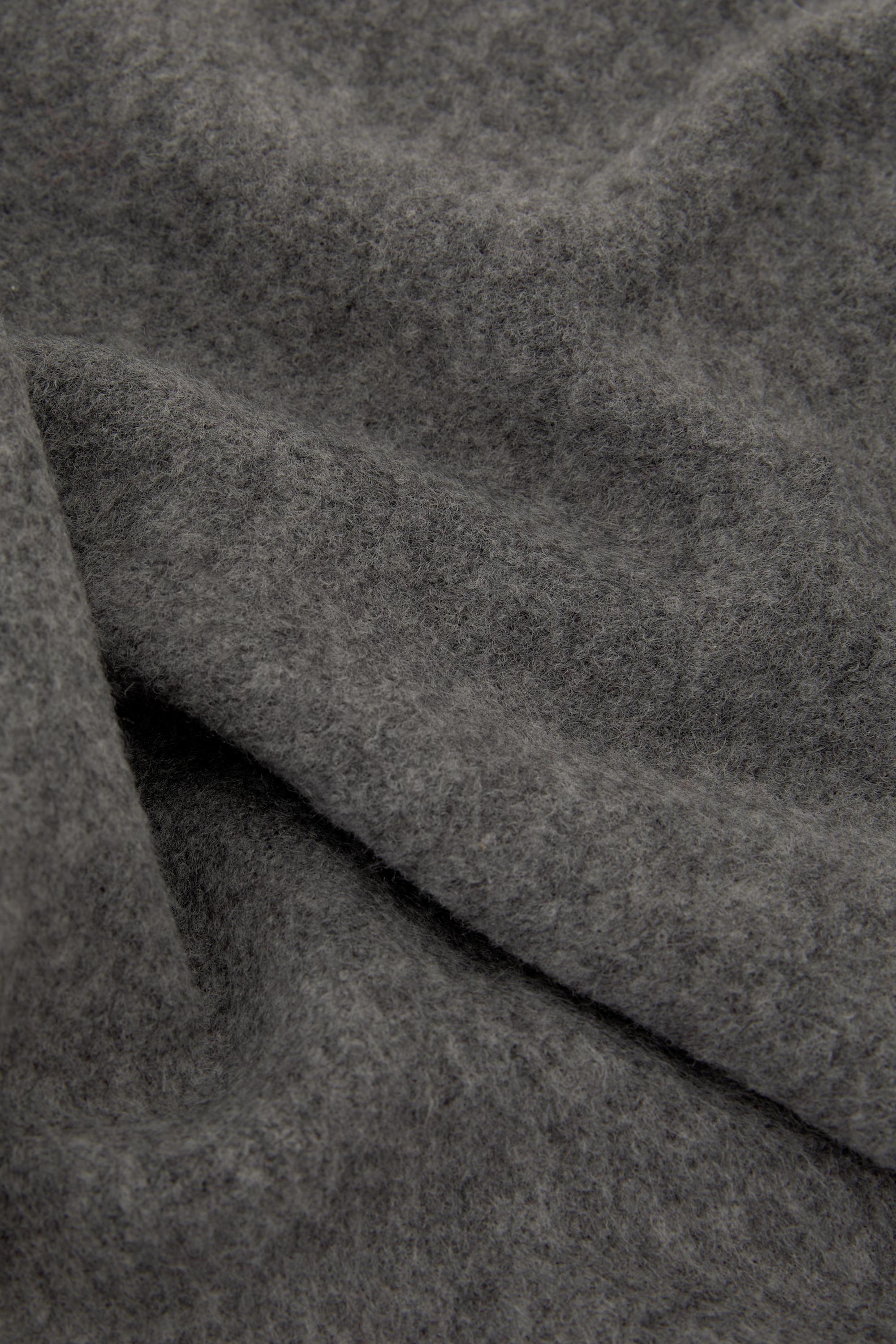 Örgü bandana - Görsel 11