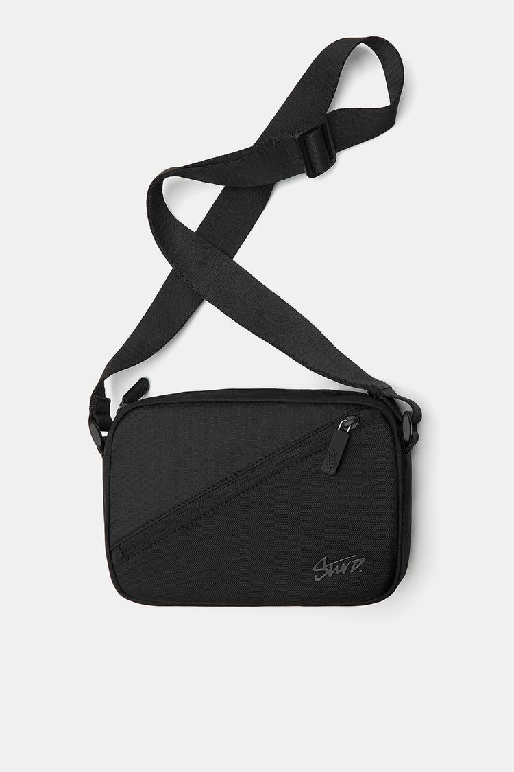 STWD çapraz askılı çanta