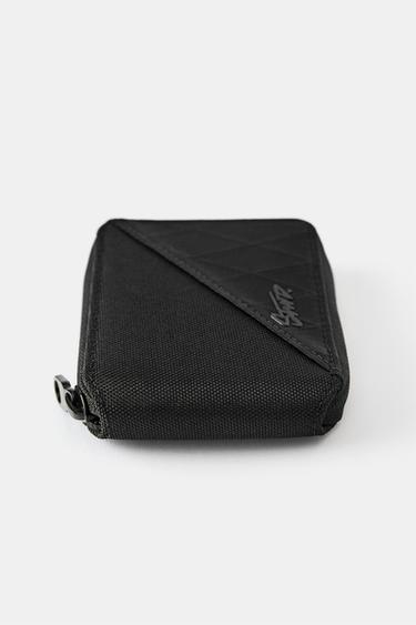 STWD wallet — Black 2