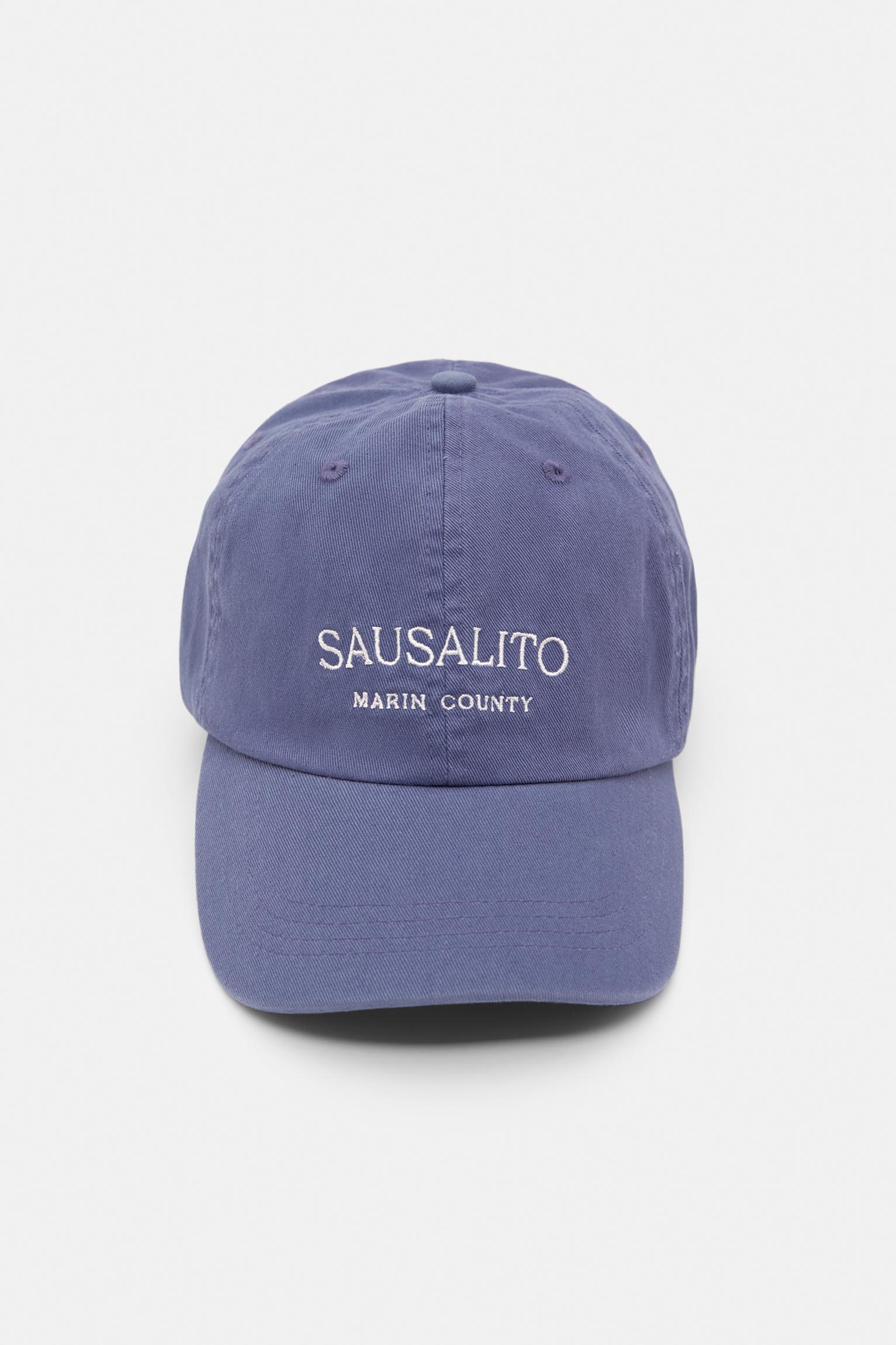 Basecap Sausalito