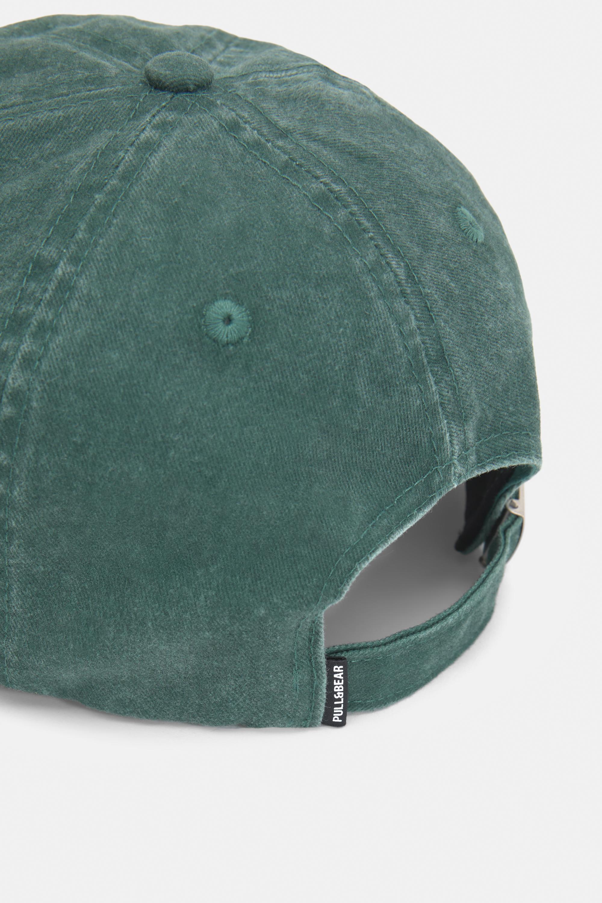 Dash of Class Şapka - Görsel 7