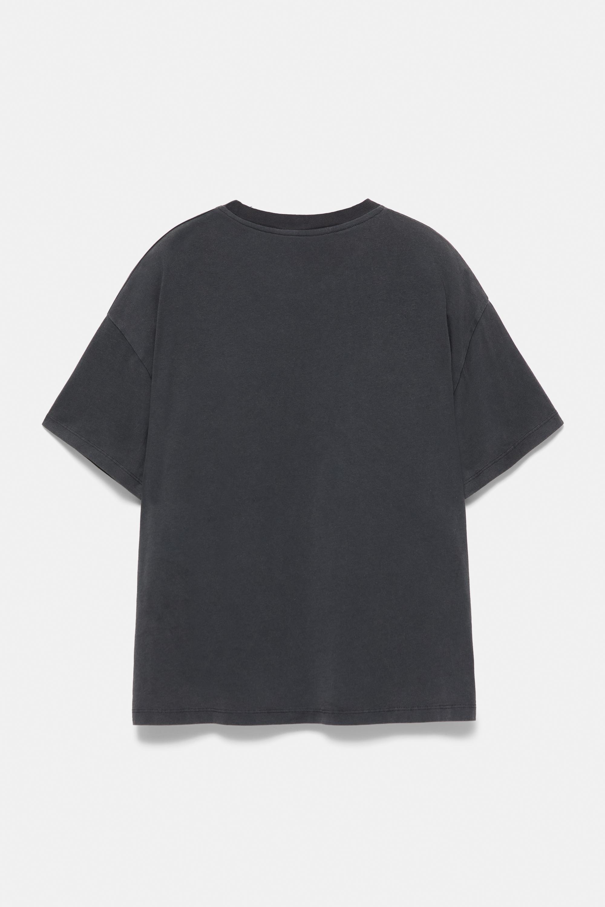Art Creators T-shirt — Anthracite grey