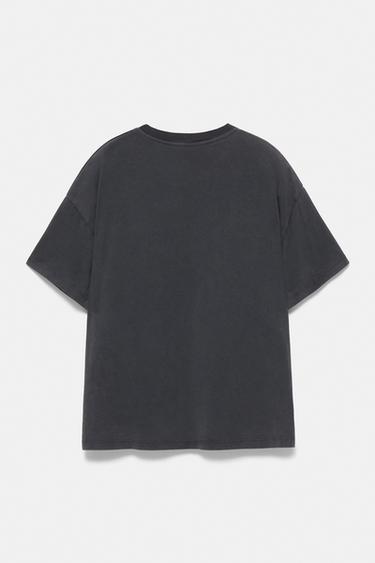 Art Creators T-shirt — Anthracite grey 2